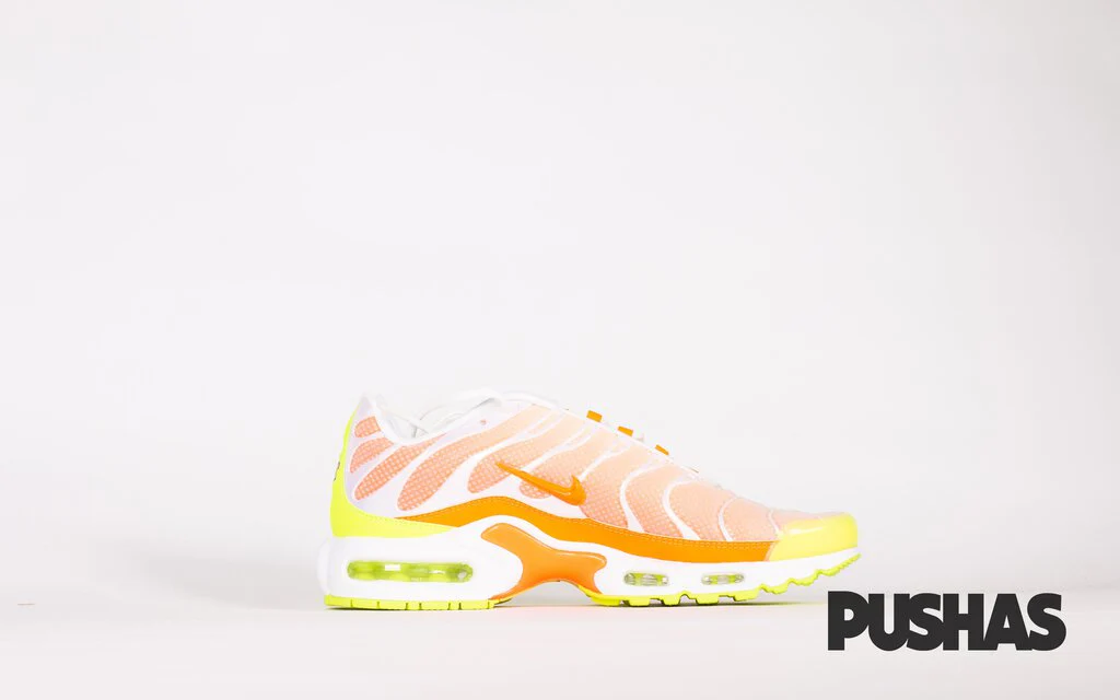 Air Max Plus 'White Colour Flip' - Image 4
