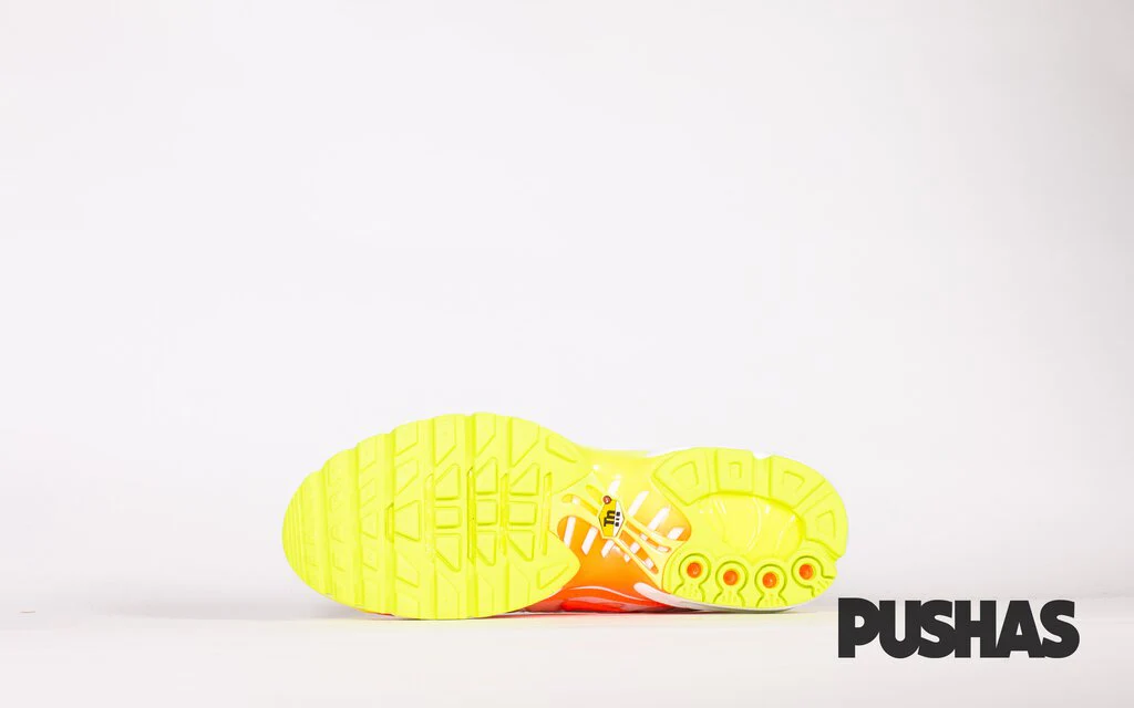 Air Max Plus 'White Colour Flip' - Image 5