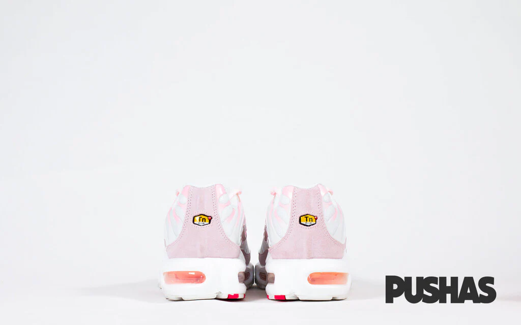Air Max TN Plus 'Barely Rose' - Image 3