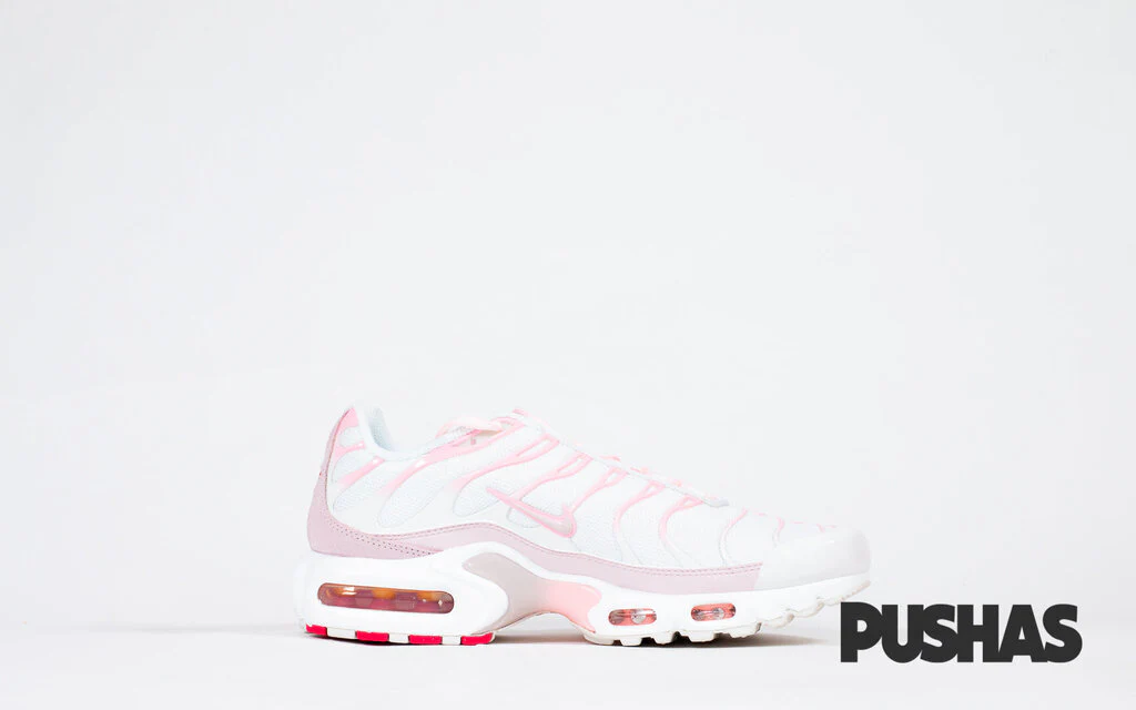 Air Max TN Plus 'Barely Rose' - Image 4