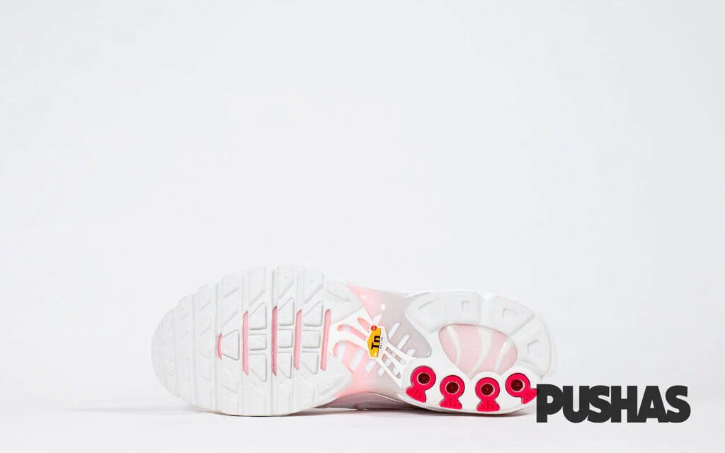 Air Max TN Plus 'Barely Rose' - Image 5