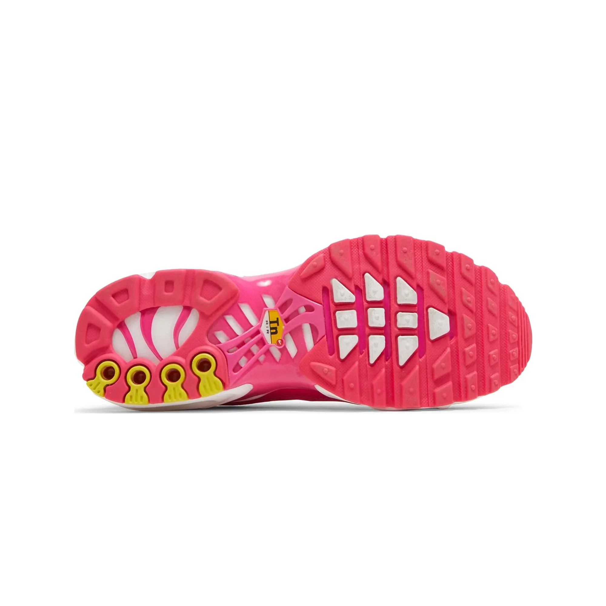 Air Max TN Plus 'Hot Pink' W (2021) - Image 5