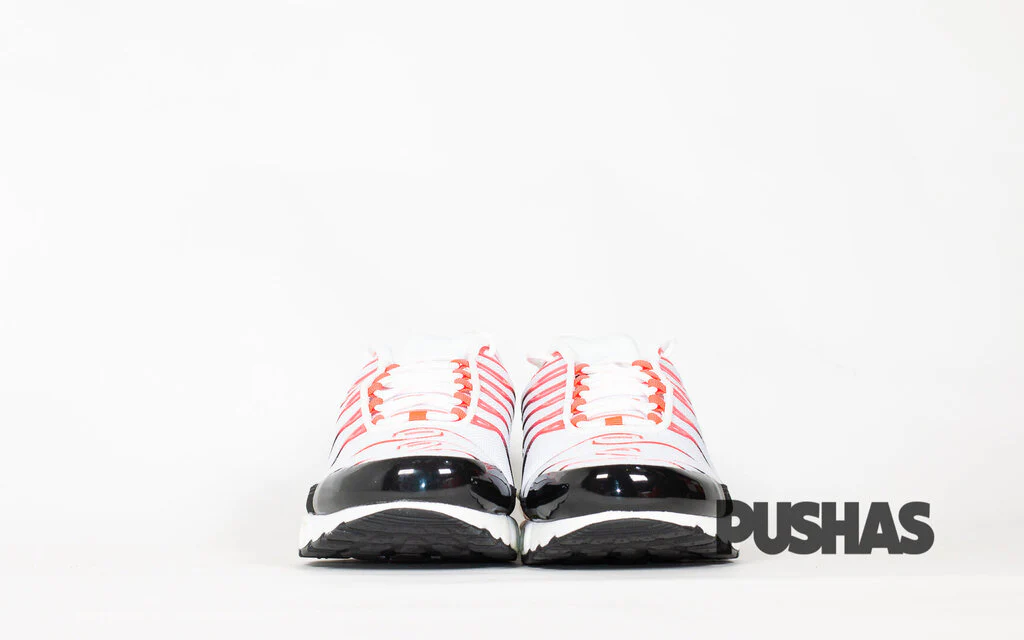 Air Max TN Plus 'Laser Crimson' - Image 2