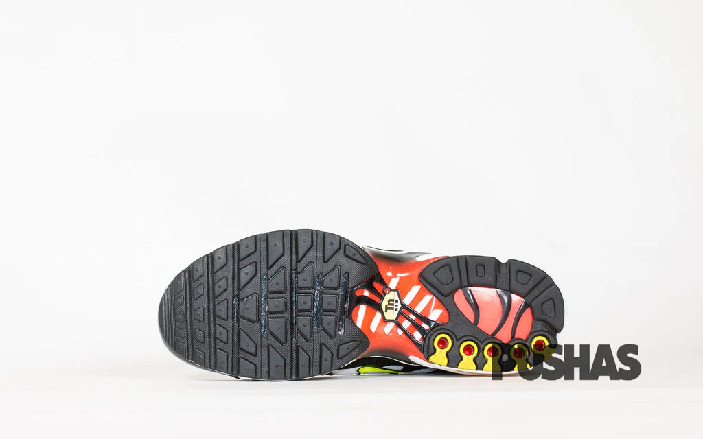 Air Max TN Plus 'Laser Crimson' - Image 5