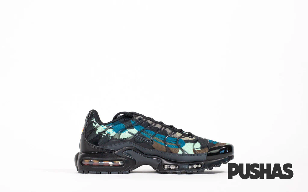Air Max TN Plus 'Off Noir' - Image 4