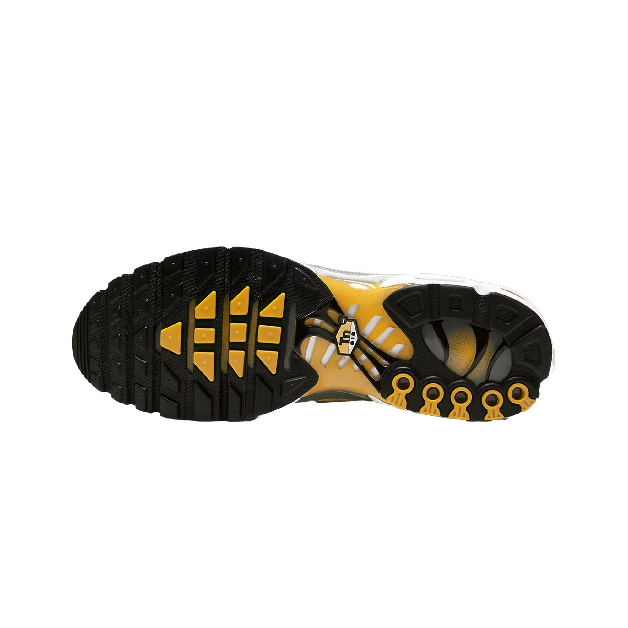 Air Max TN Plus 'Sulphur' - Image 6