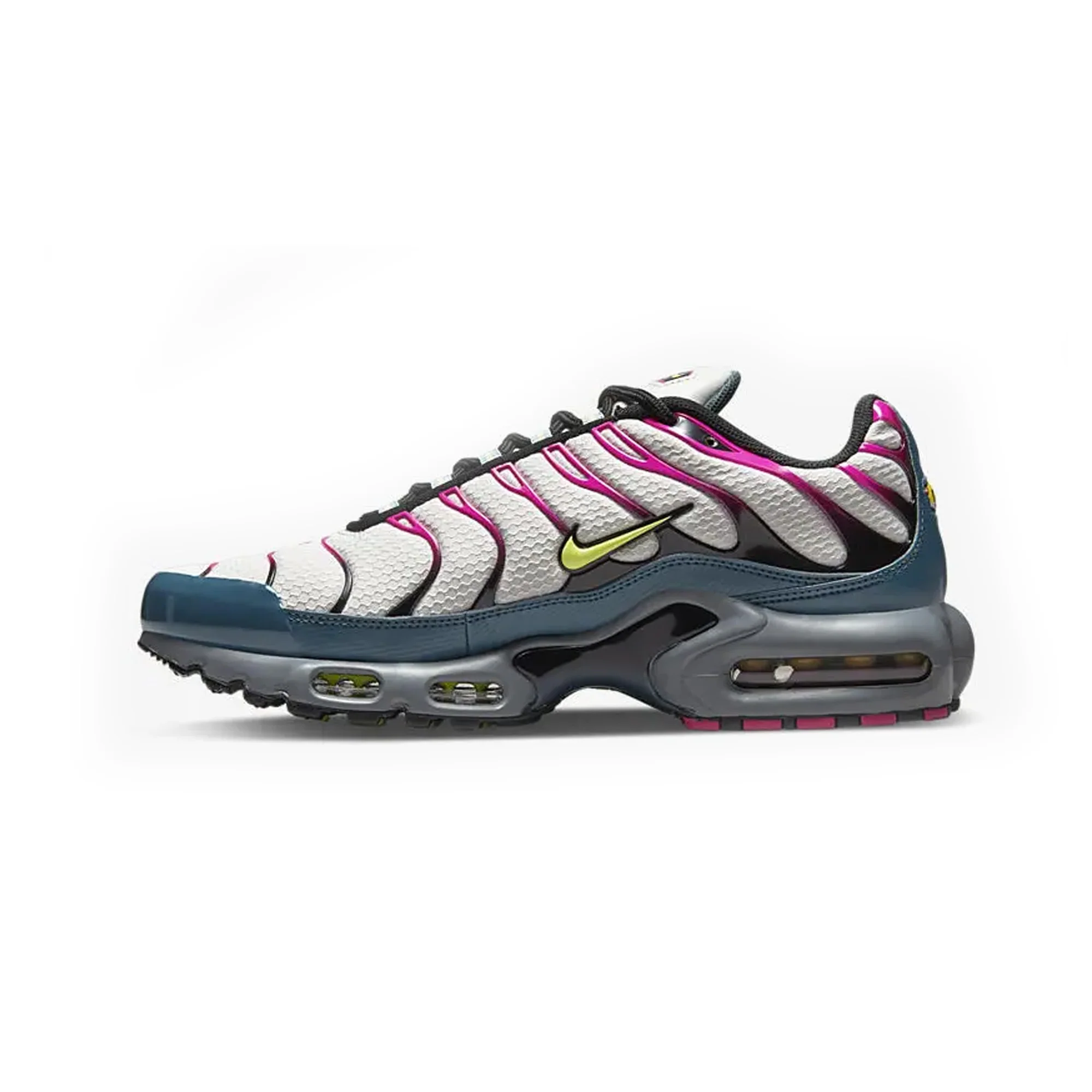 Air Max TN Plus 'Teal Volt' (2021) - Image 3