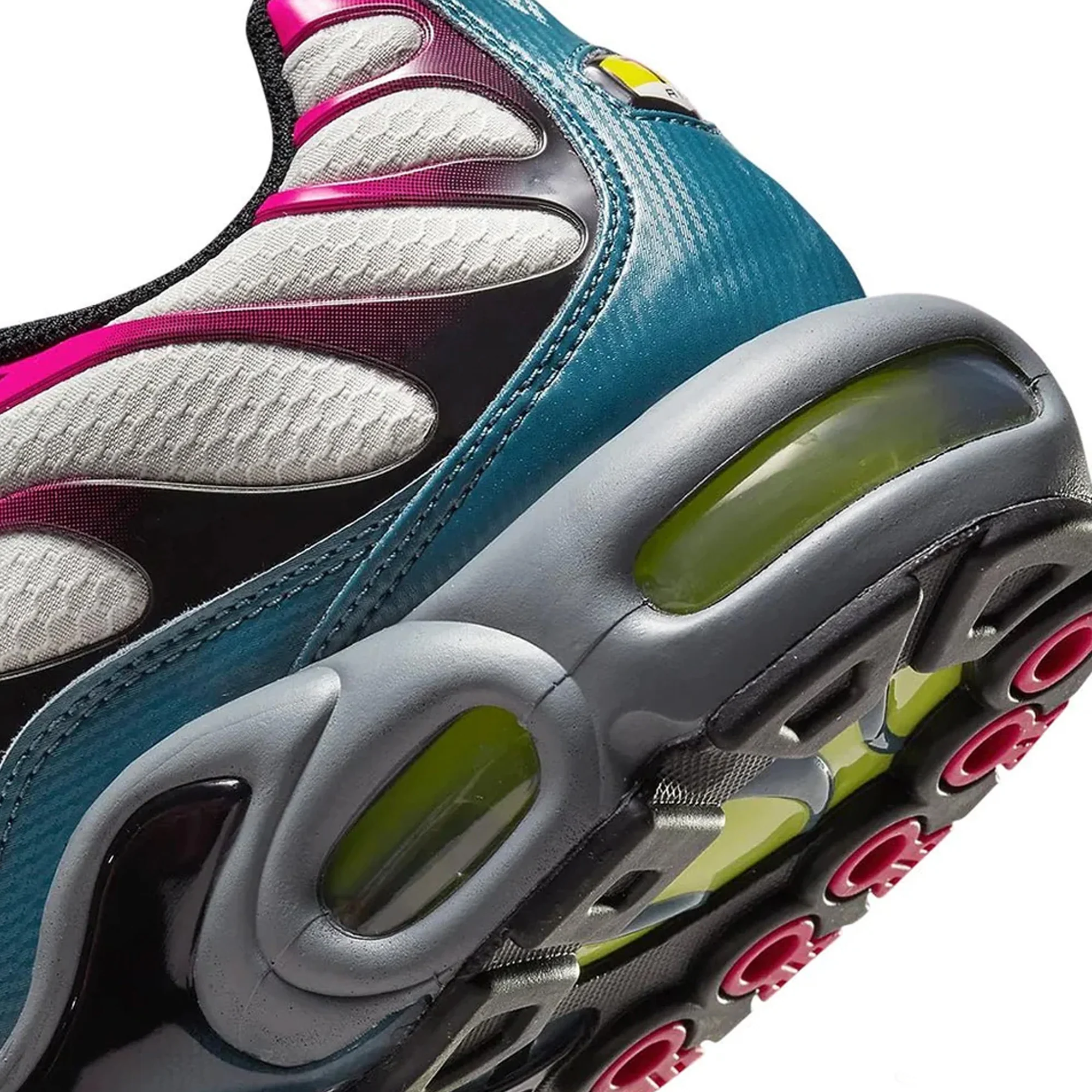 Air Max TN Plus 'Teal Volt' (2021) - Image 6