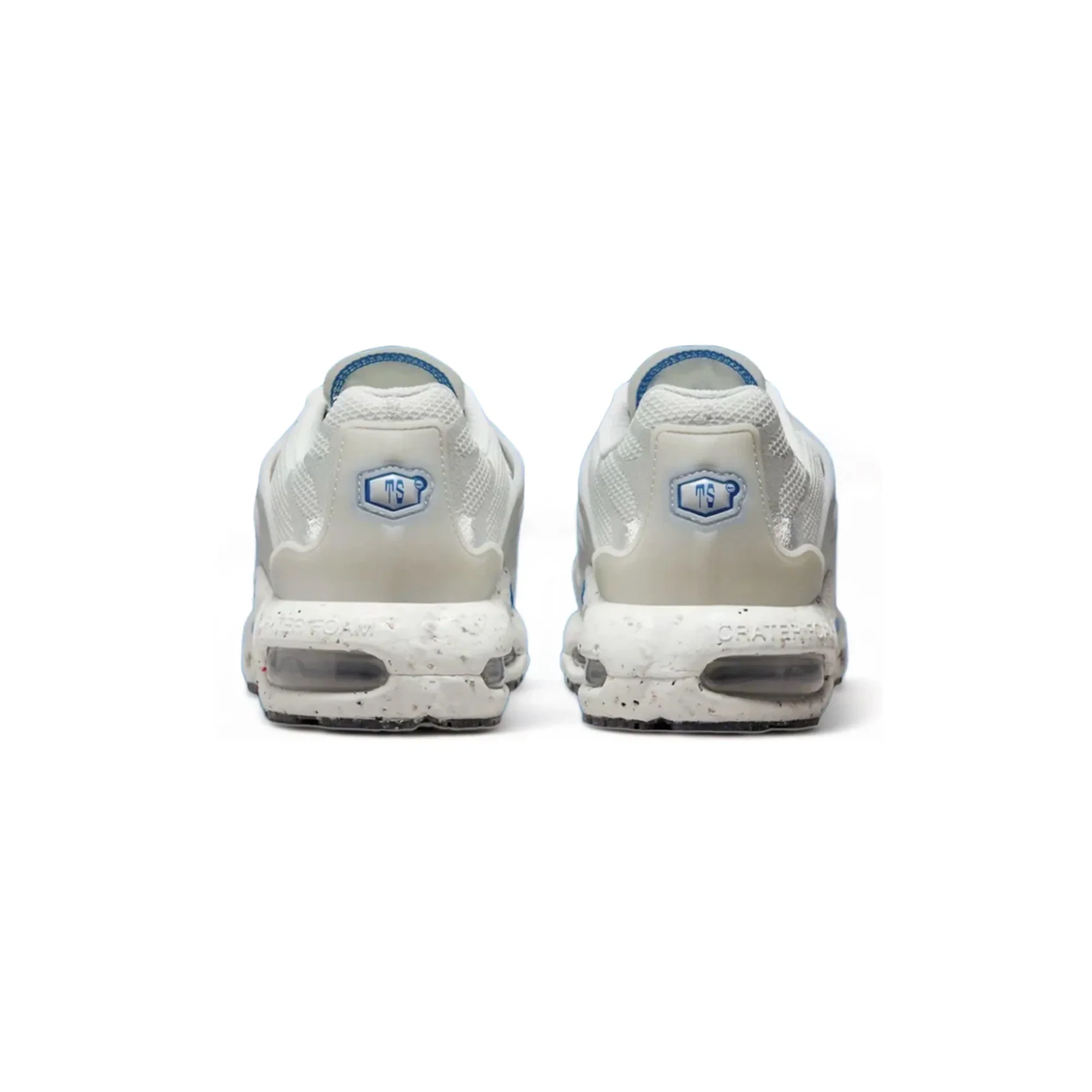 Nike Air Max TN Terrascape Plus 'White Pure Platinum Blue' (2022) - Image 5