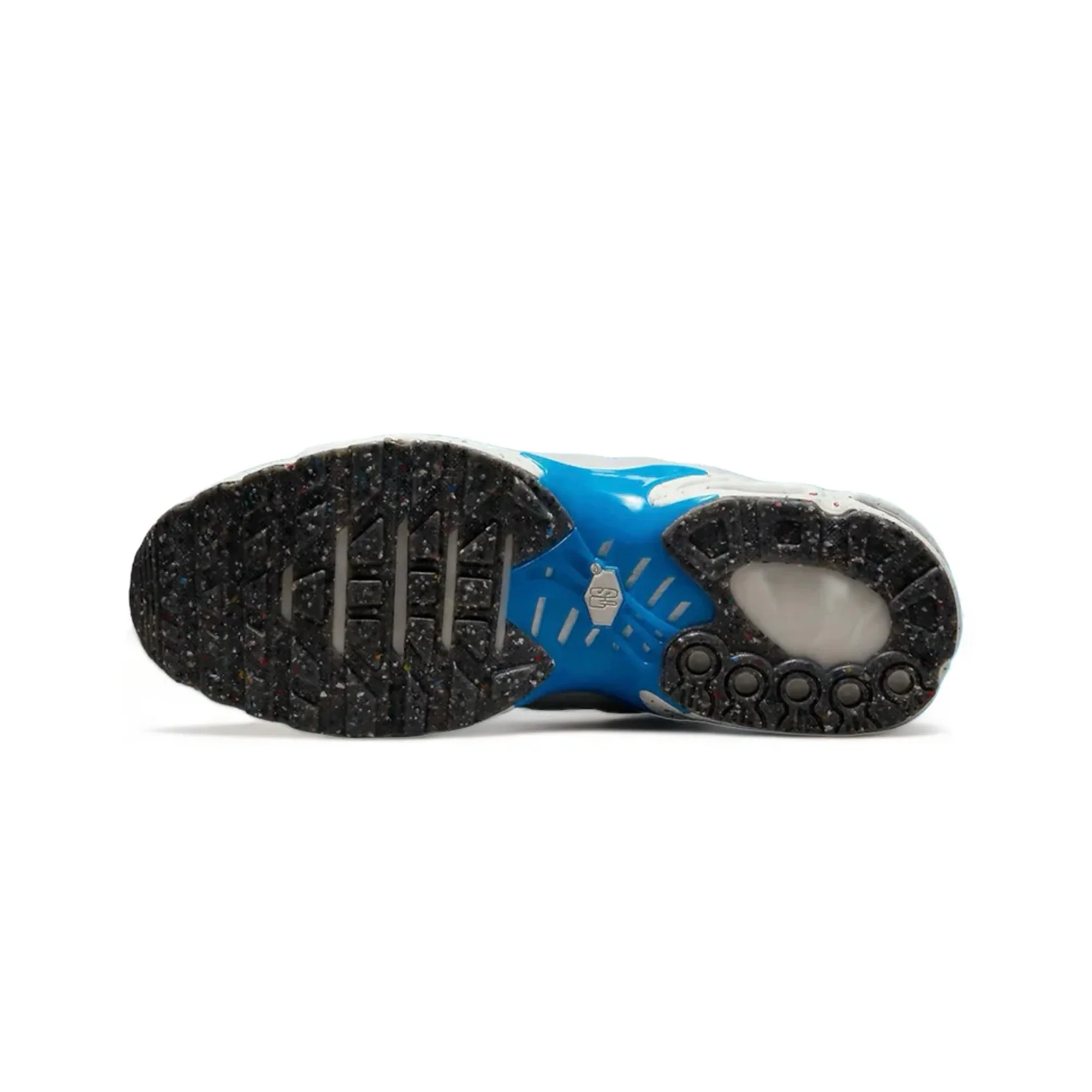 Nike Air Max TN Terrascape Plus 'White Pure Platinum Blue' (2022) - Image 6