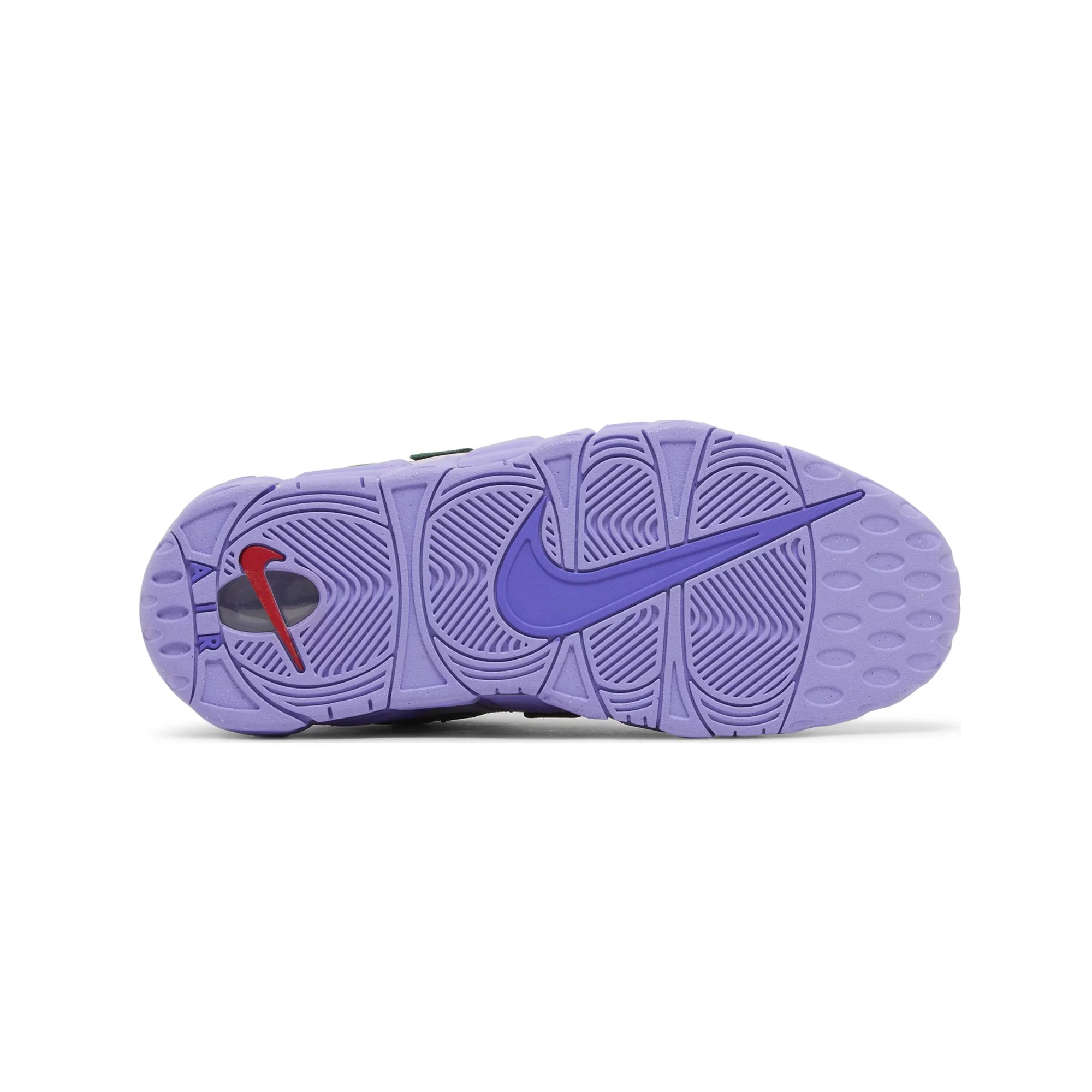 Air More Uptempo Low 'AMBUSH Lilac' (2023) - Image 5