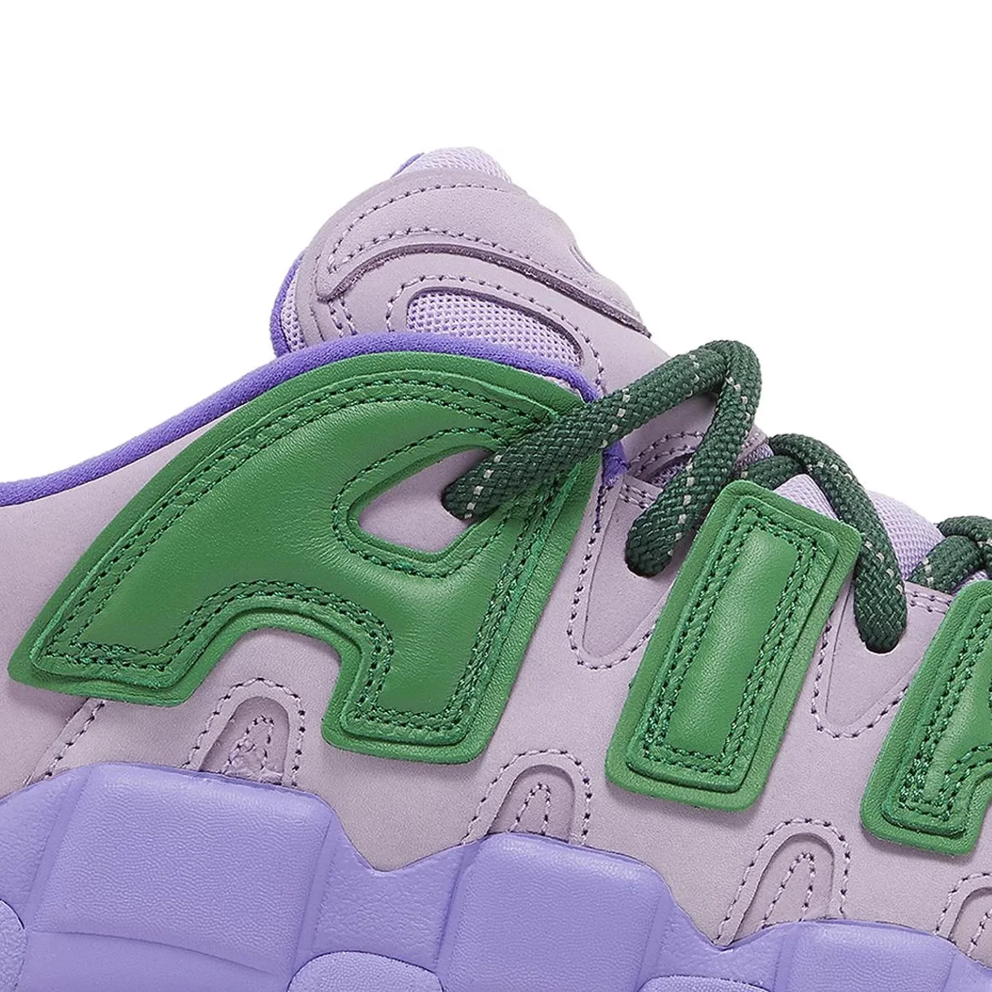 Air More Uptempo Low 'AMBUSH Lilac' (2023) - Image 6