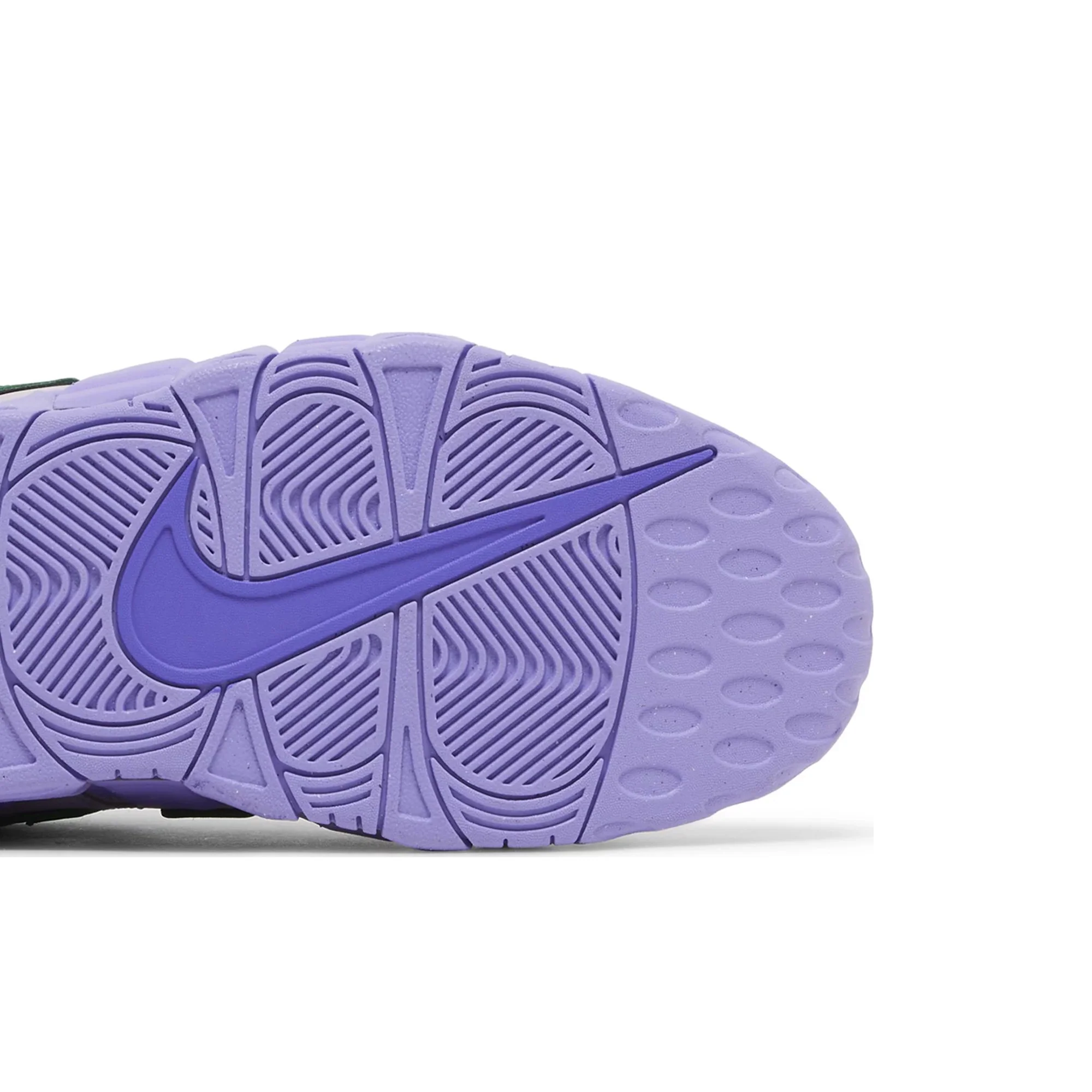 Air More Uptempo Low 'AMBUSH Lilac' (2023) - Image 8