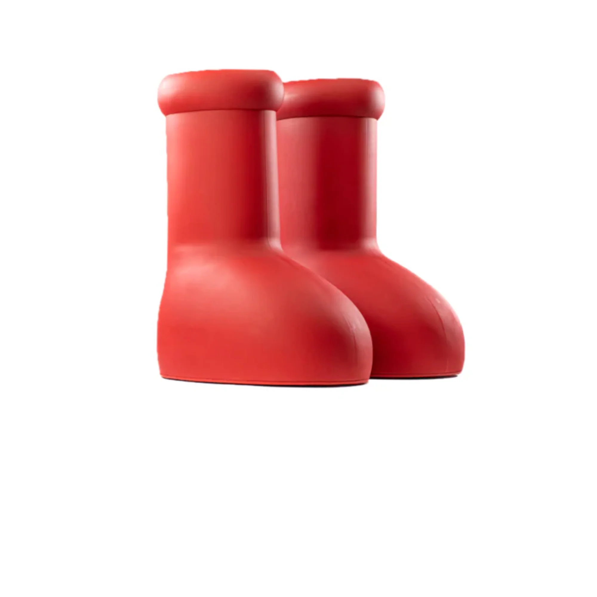 Big Red Boot (2023) - Image 2