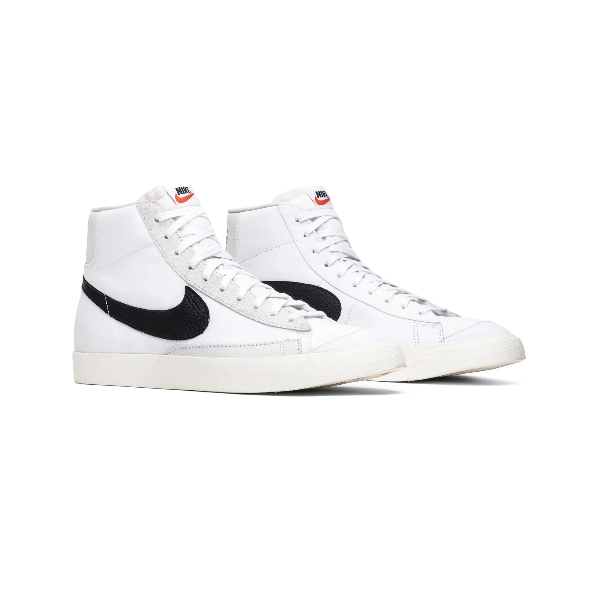 Blazer Mid 77 Vintage 'Slam Jam' - Image 2
