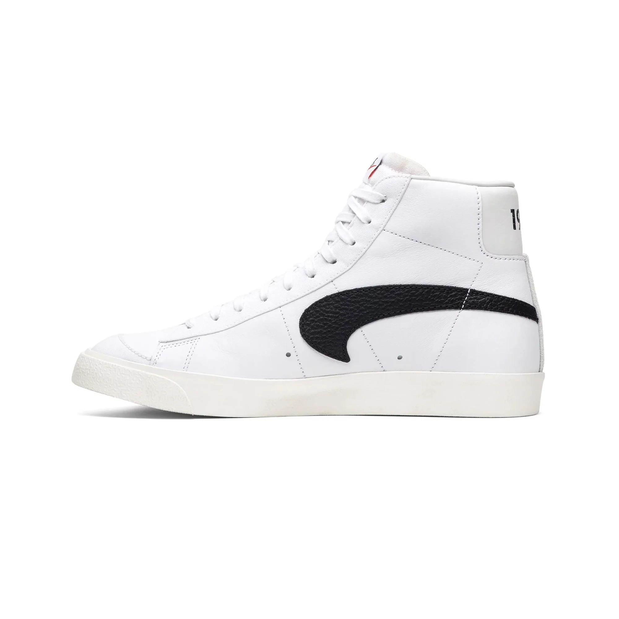 Blazer Mid 77 Vintage 'Slam Jam' - Image 3