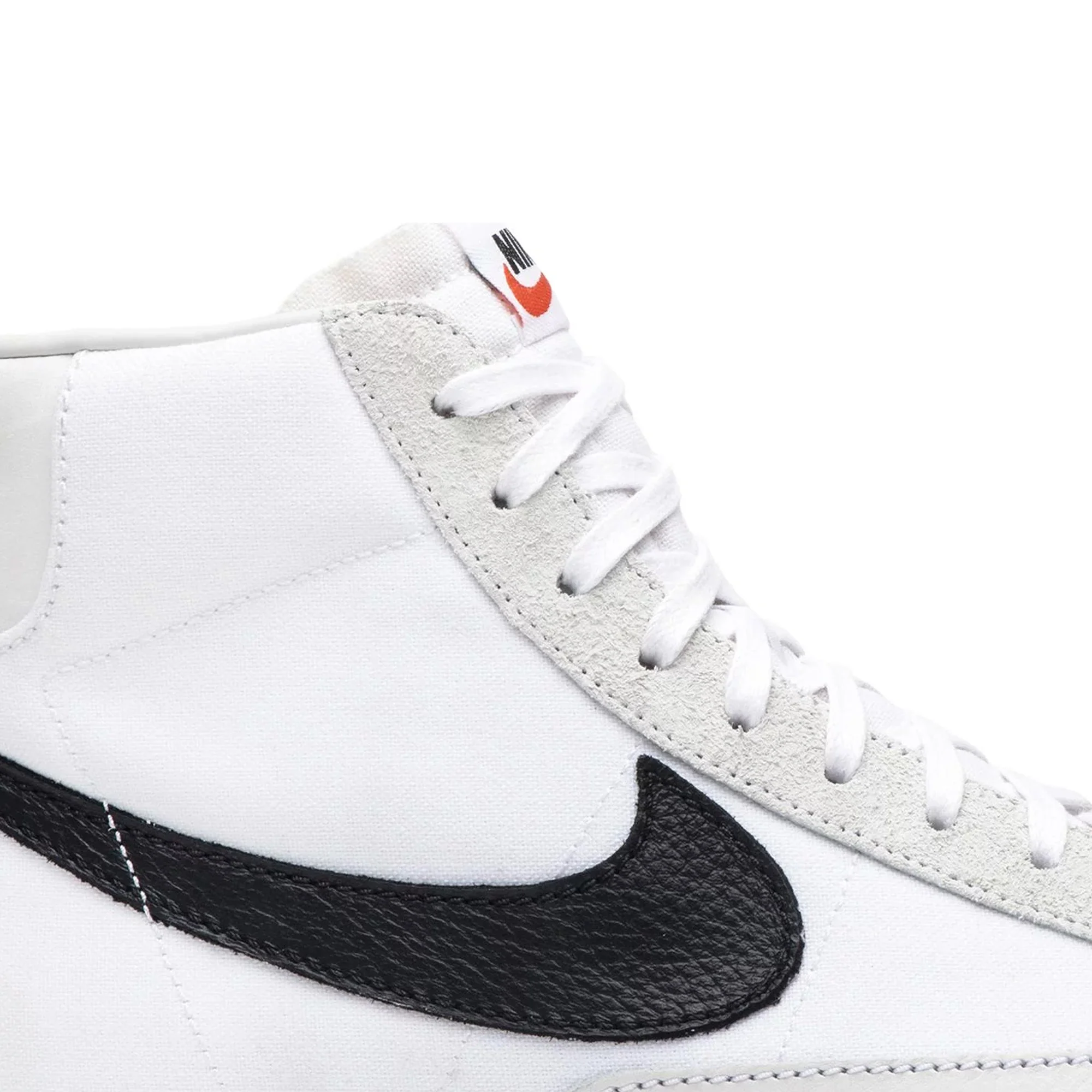 Blazer Mid 77 Vintage 'Slam Jam' - Image 4