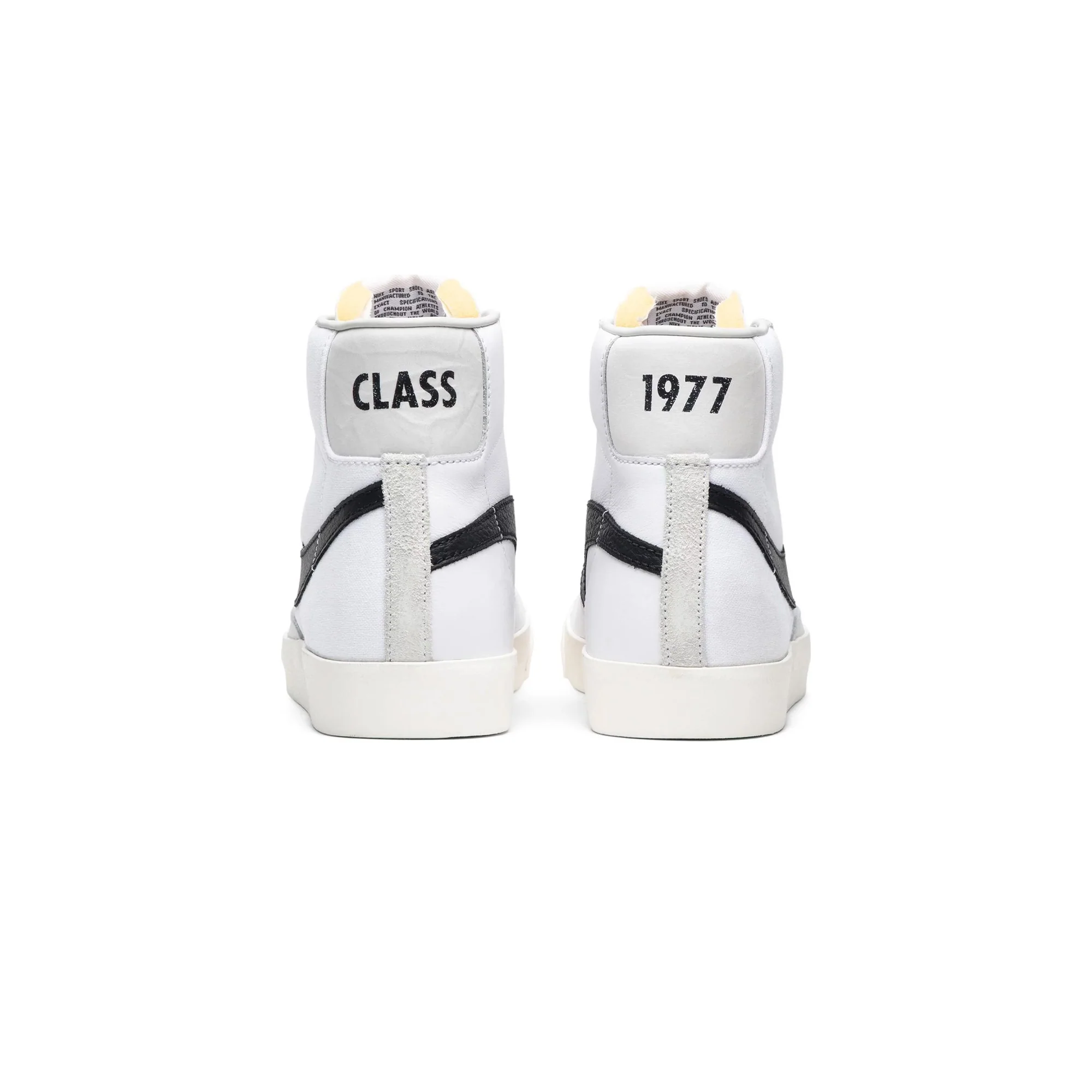 Blazer Mid 77 Vintage 'Slam Jam' - Image 5
