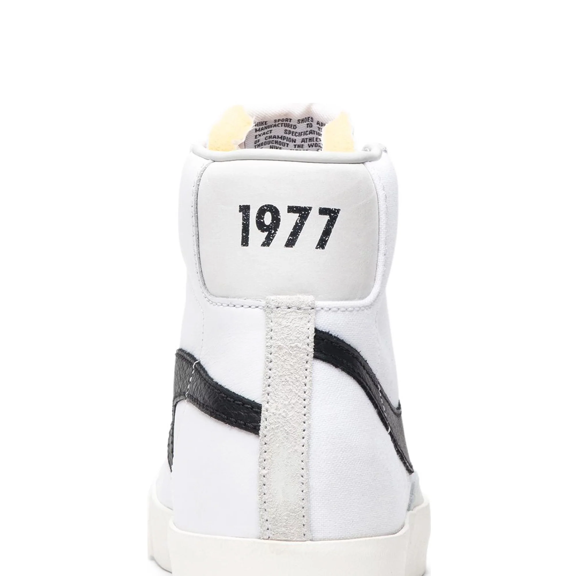 Blazer Mid 77 Vintage 'Slam Jam' - Image 6