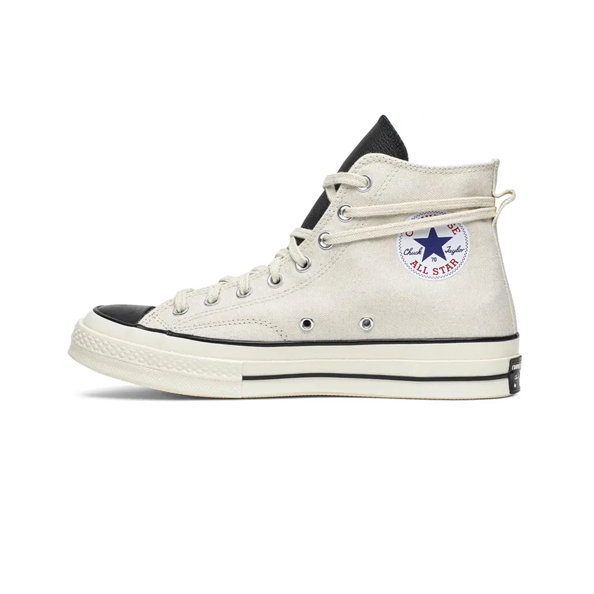 Converse Chuck Taylor All-Star 70s Hi x Fear of God 'Natural - Image 3