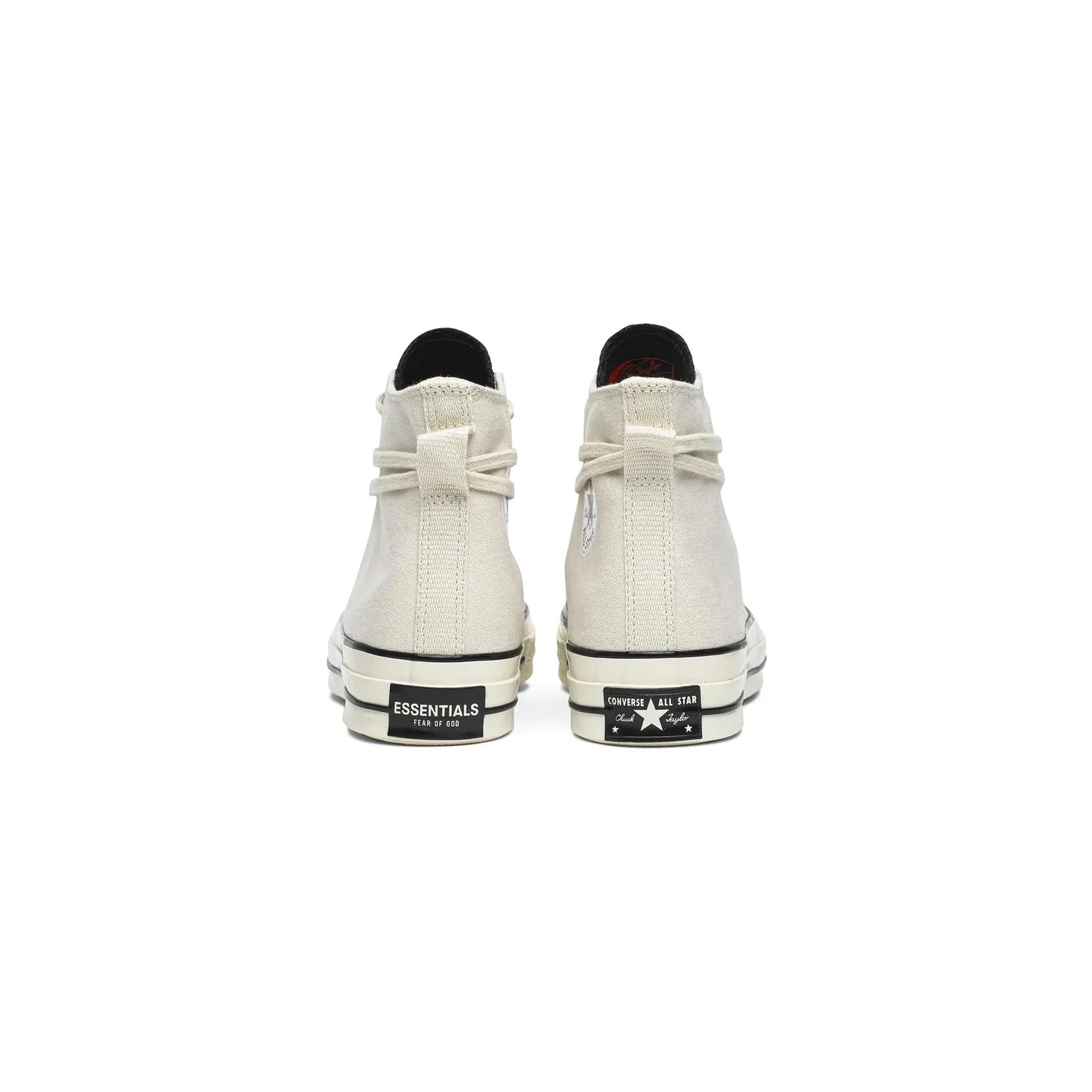 Converse Chuck Taylor All-Star 70s Hi x Fear of God 'Natural - Image 4