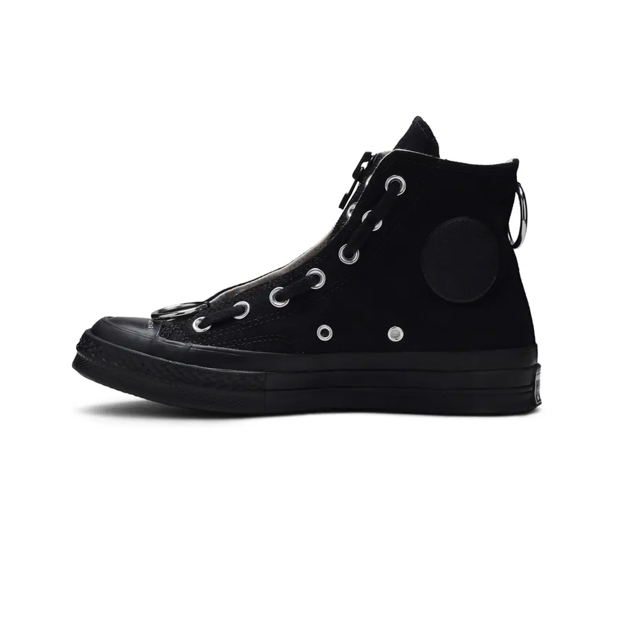 Converse Chuck Taylor All-Star 70s Hi x Undercover 'New Warriors Black' - Image 3