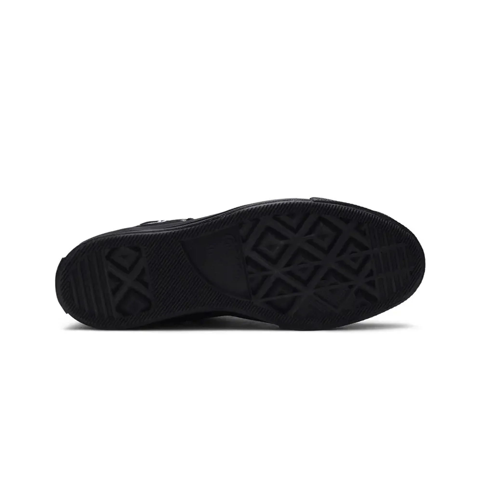 Converse Chuck Taylor All-Star 70s Hi x Undercover 'New Warriors Black' - Image 5