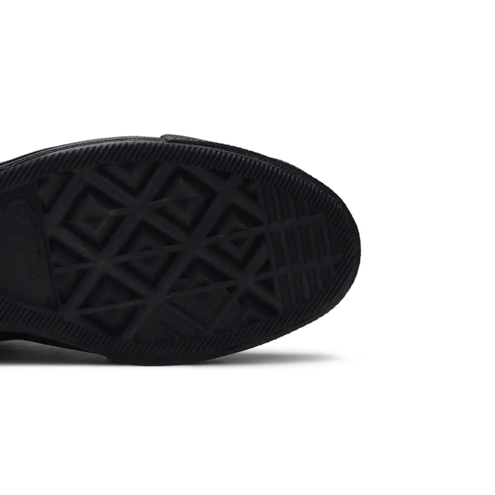 Converse Chuck Taylor All-Star 70s Hi x Undercover 'New Warriors Black' - Image 8