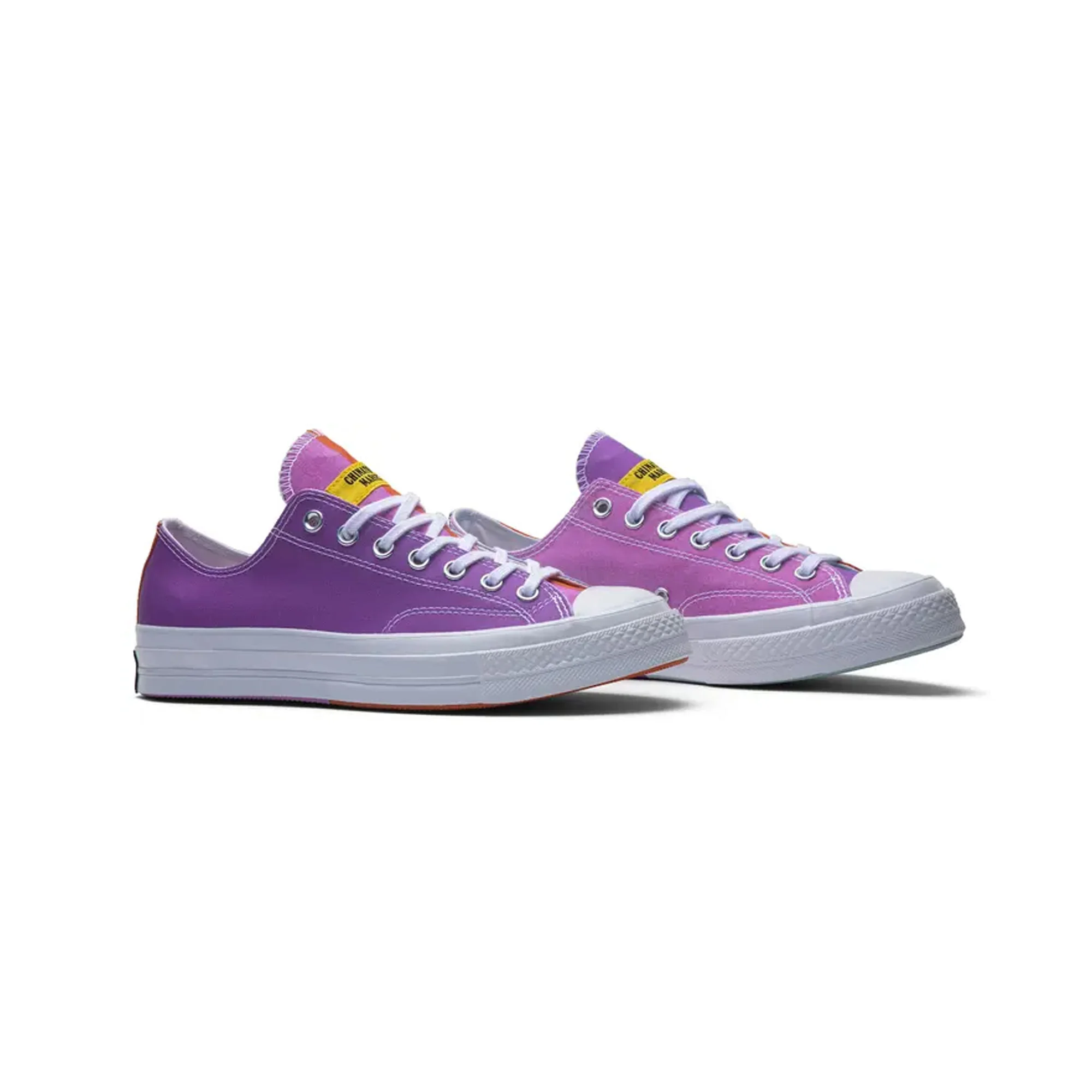 Converse Chuck Taylor 70 x Chinatown Market 'UV' - Image 3
