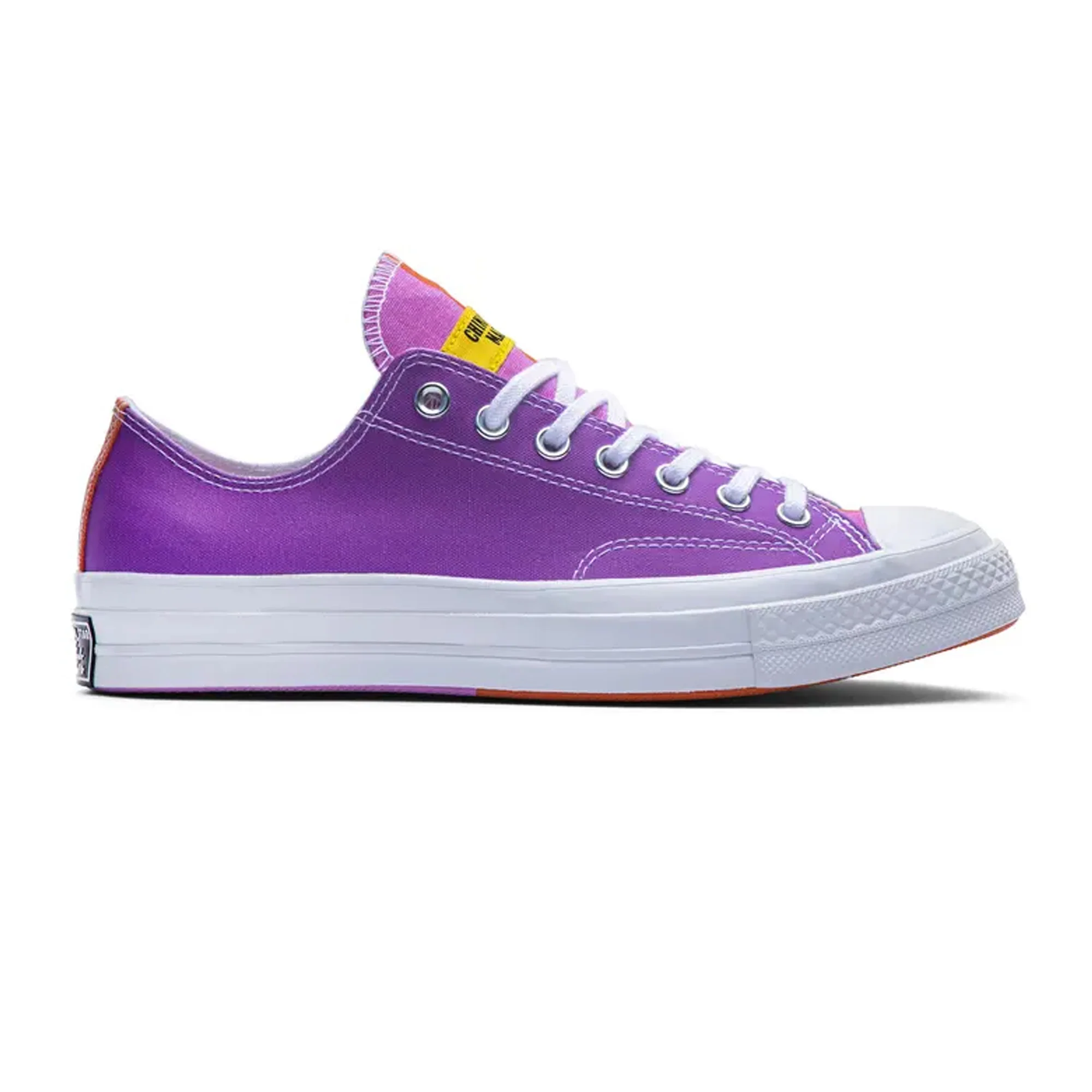 Converse Chuck Taylor 70 x Chinatown Market 'UV' - Image 4