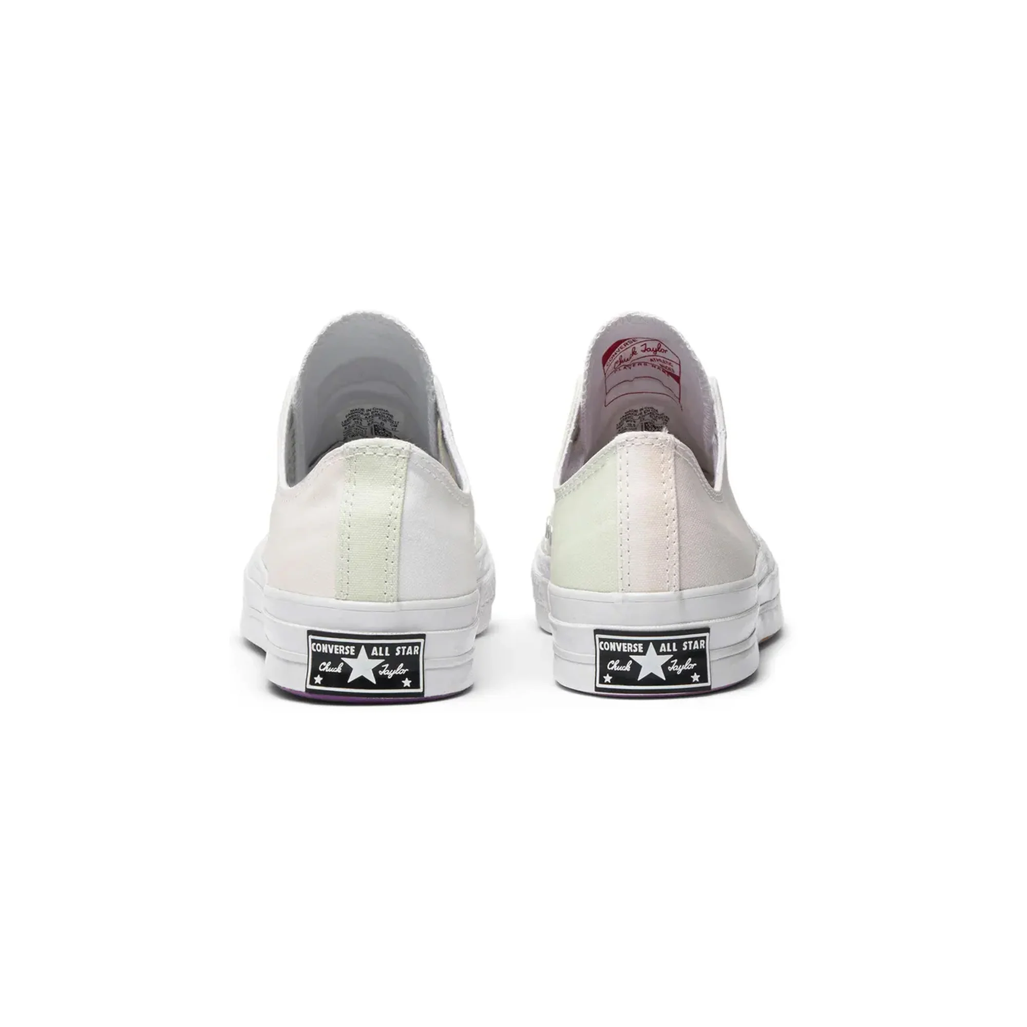 Converse Chuck Taylor 70 x Chinatown Market 'UV' - Image 5