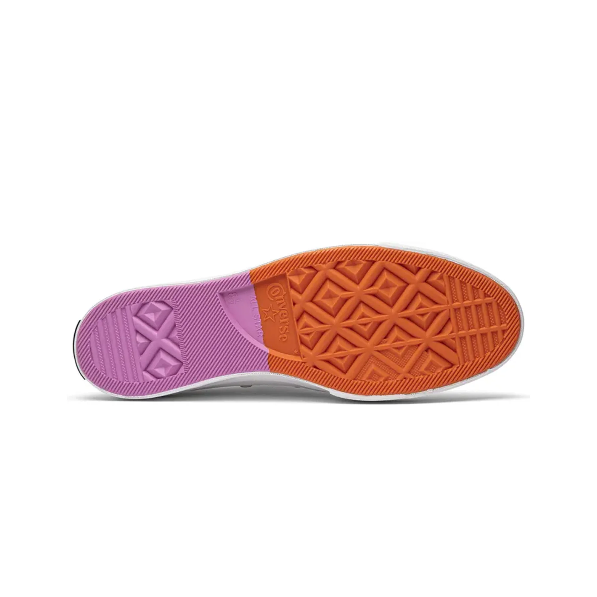 Converse Chuck Taylor 70 x Chinatown Market 'UV' - Image 7
