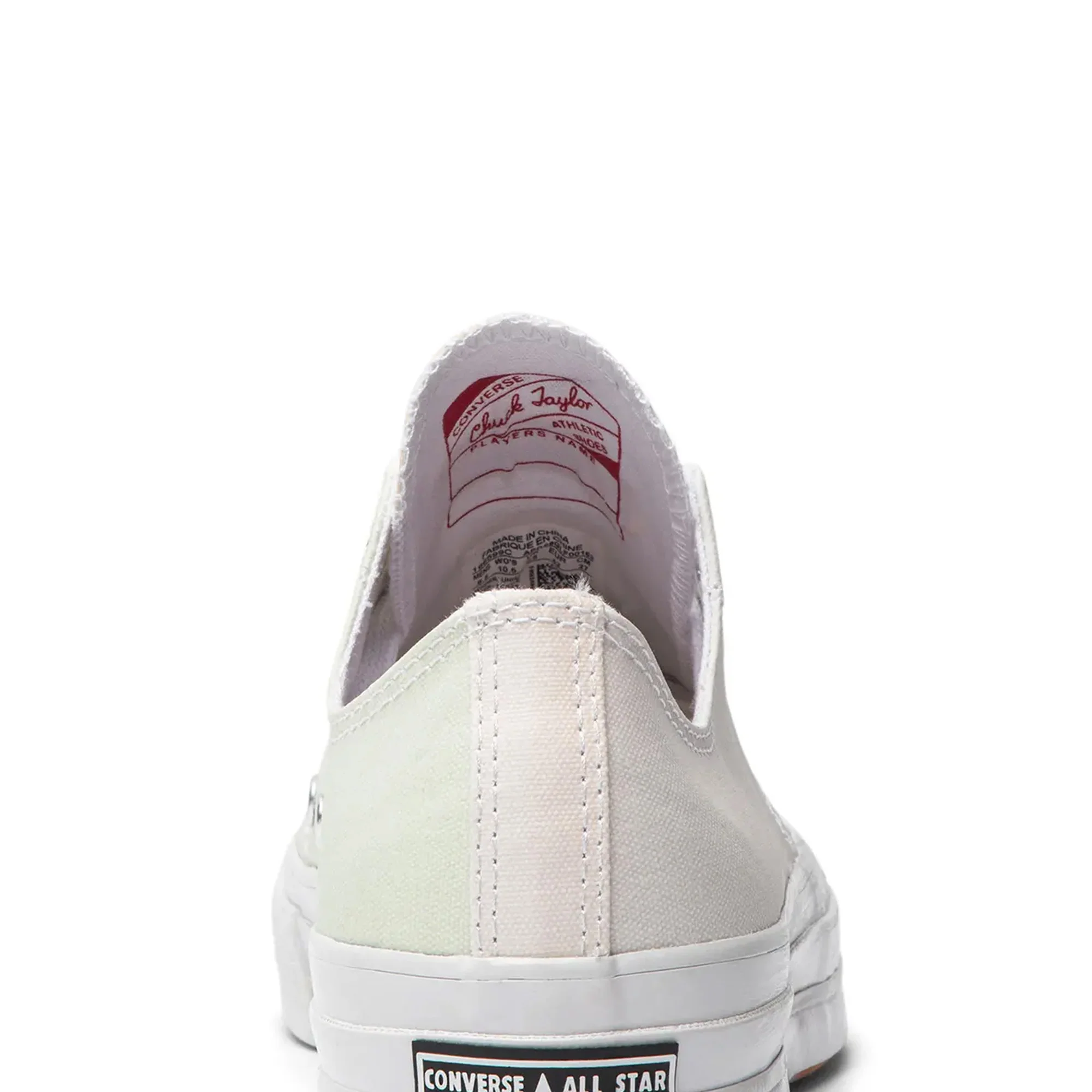 Converse Chuck Taylor 70 x Chinatown Market 'UV' - Image 8