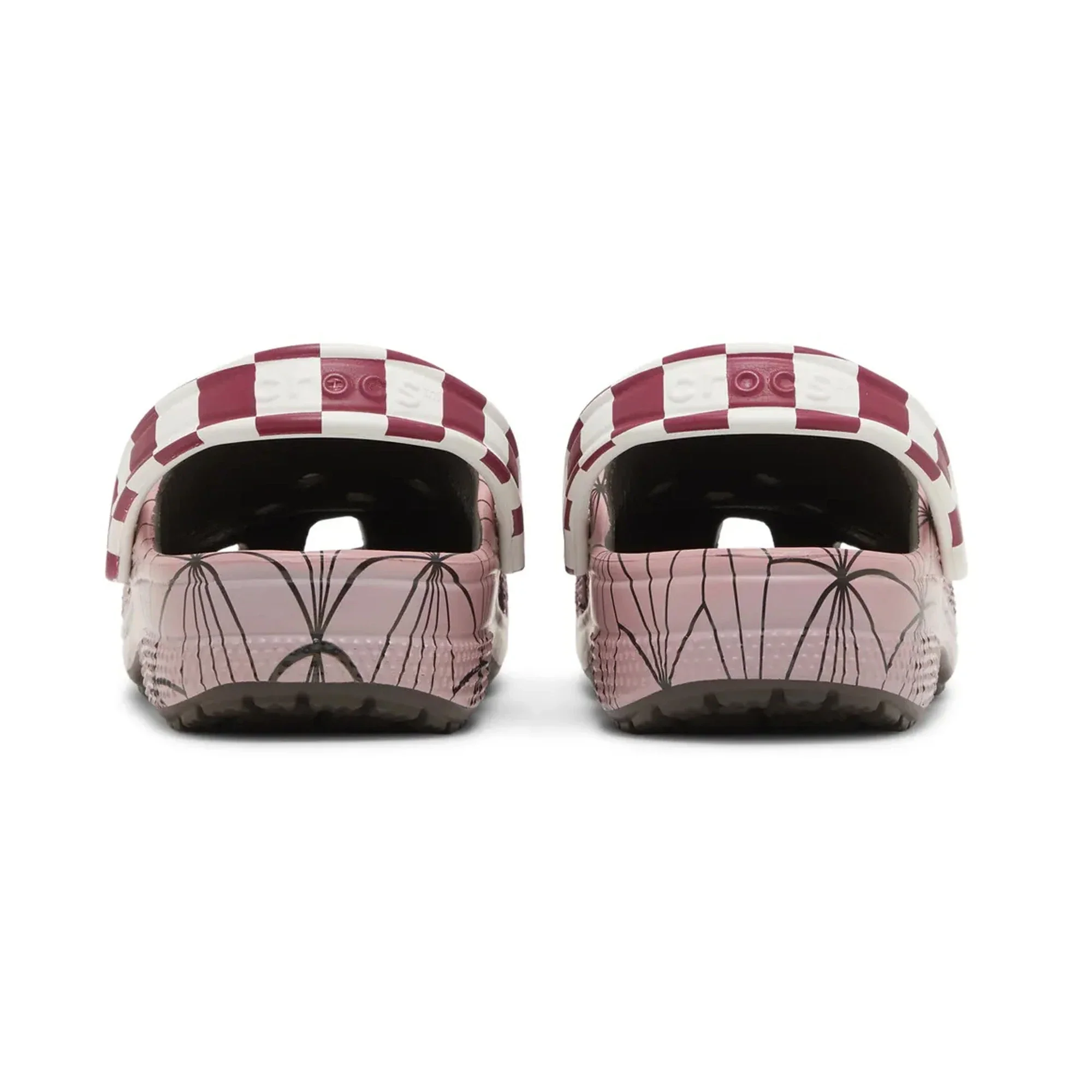 Crocs Classic Clog 'Demon Slayer Nezuko' (2023) - Image 4
