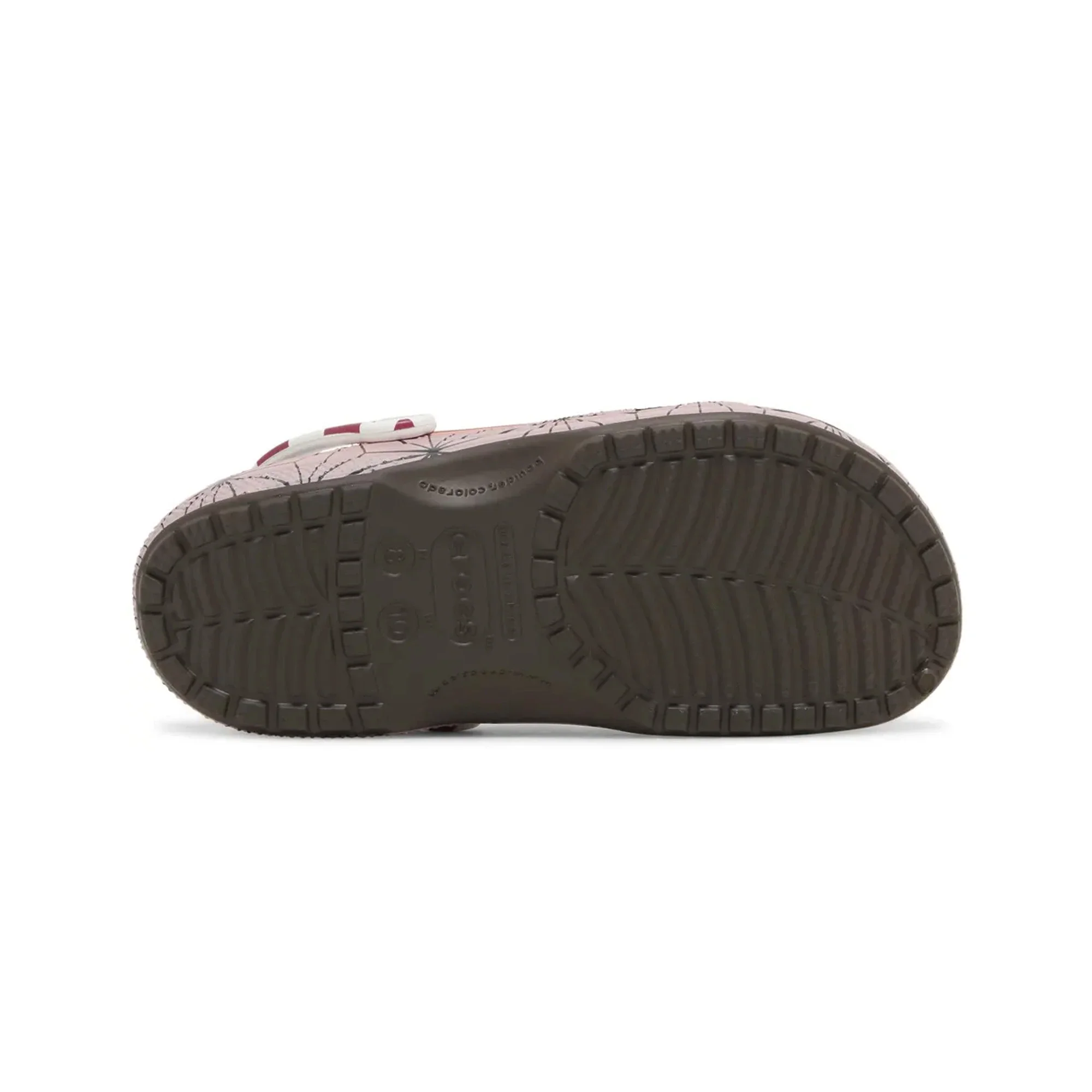 Crocs Classic Clog 'Demon Slayer Nezuko' (2023) - Image 5