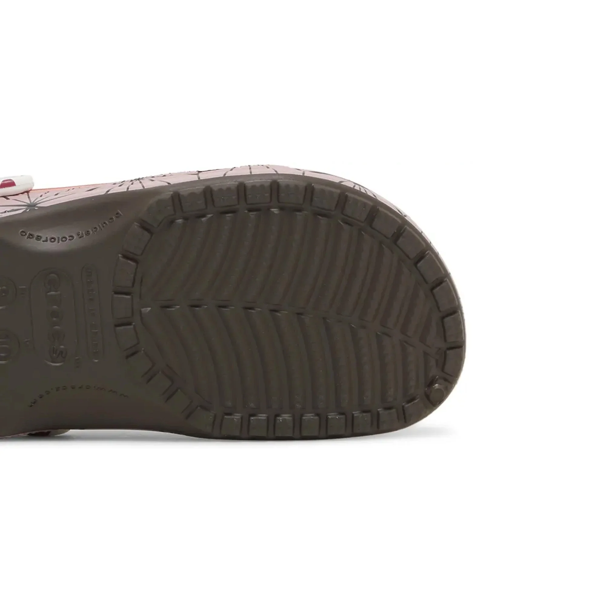 Crocs Classic Clog 'Demon Slayer Nezuko' (2023) - Image 8