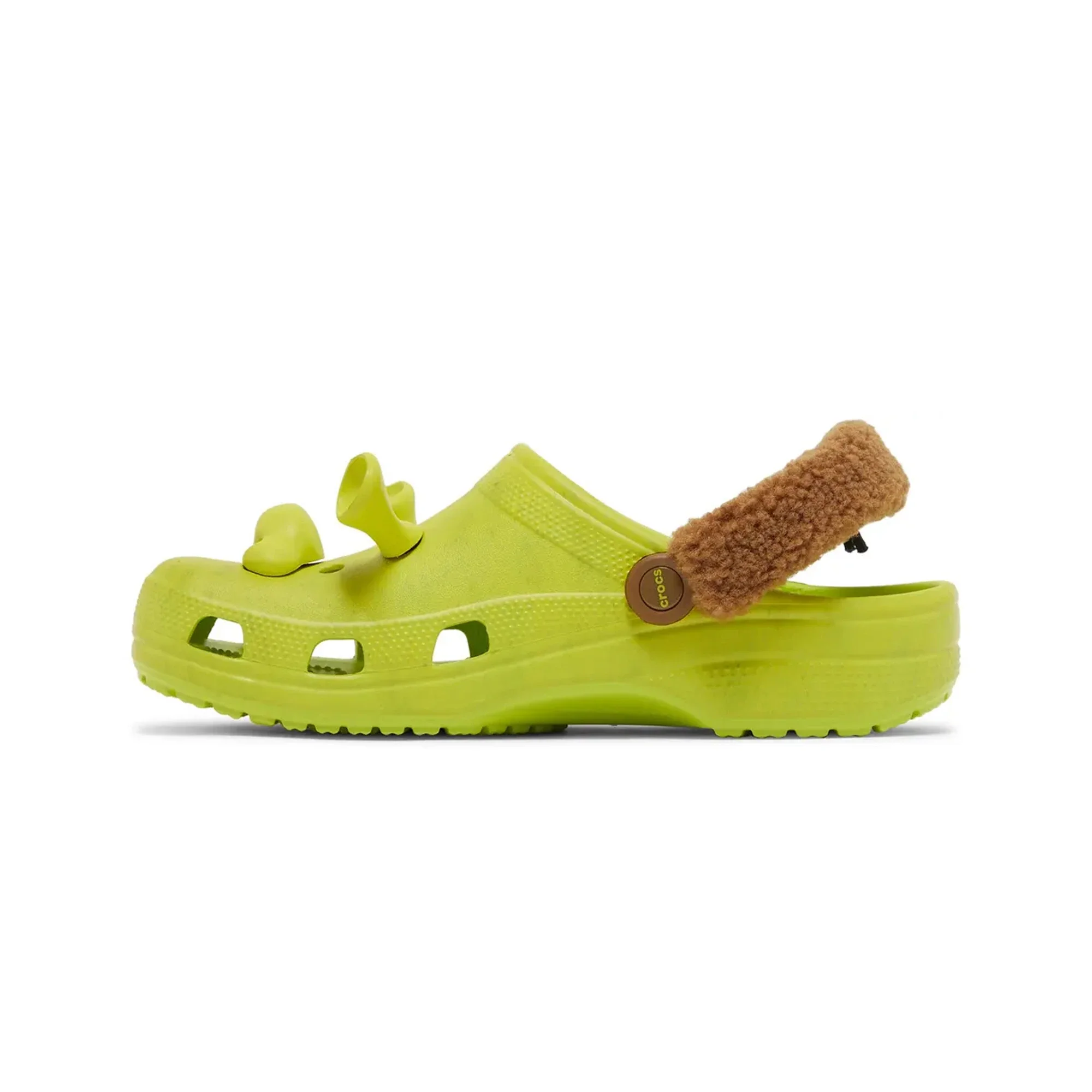 Crocs Classic Clog 'DreamWorks Shrek' (2023) - Image 3