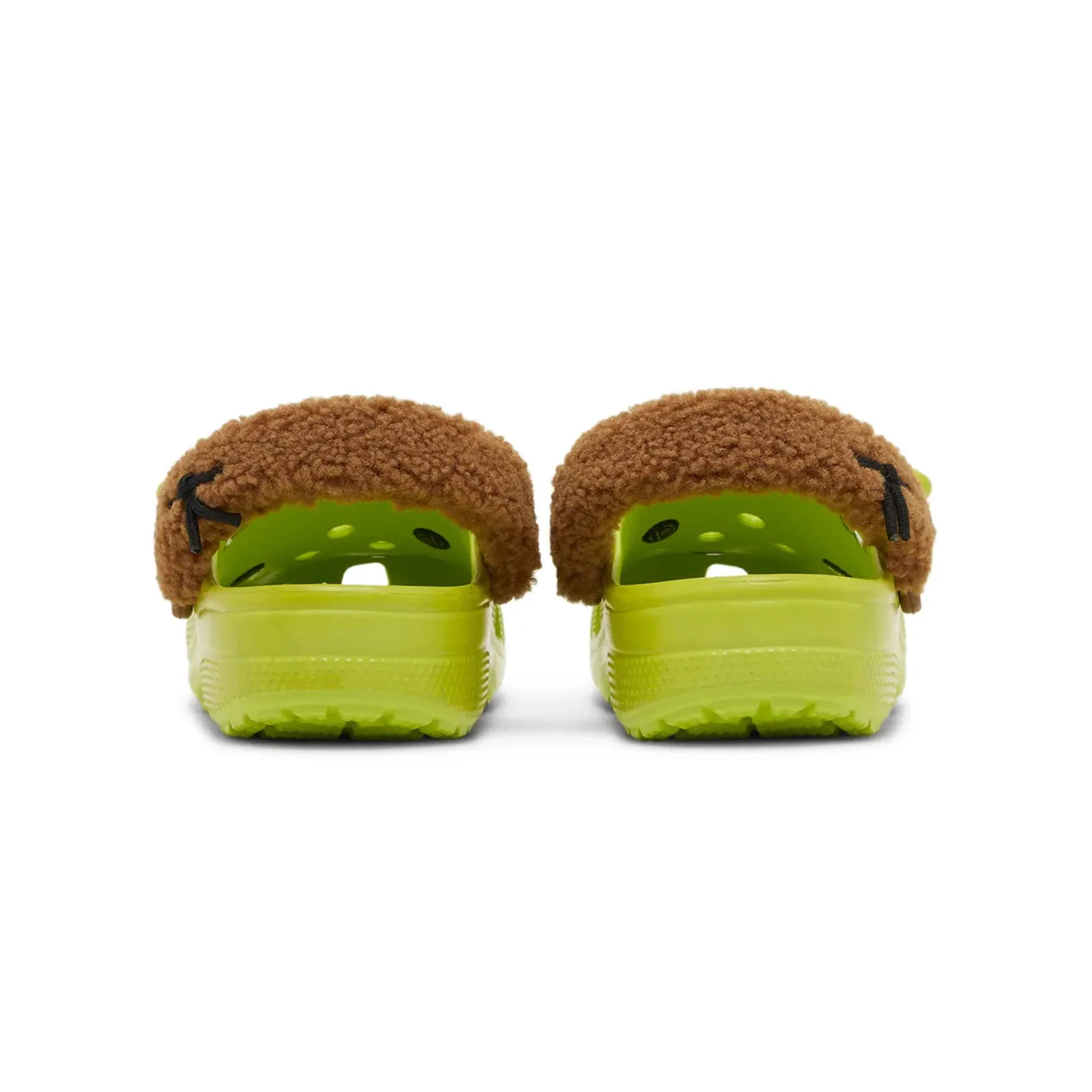 Crocs Classic Clog 'DreamWorks Shrek' (2023) - Image 4