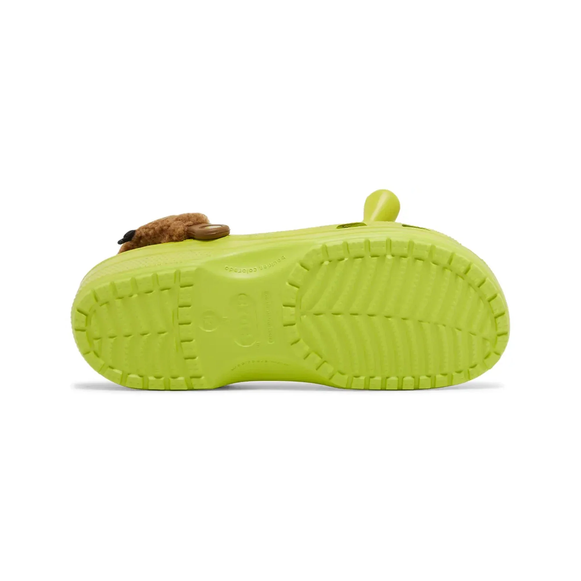 Crocs Classic Clog 'DreamWorks Shrek' (2023) - Image 5
