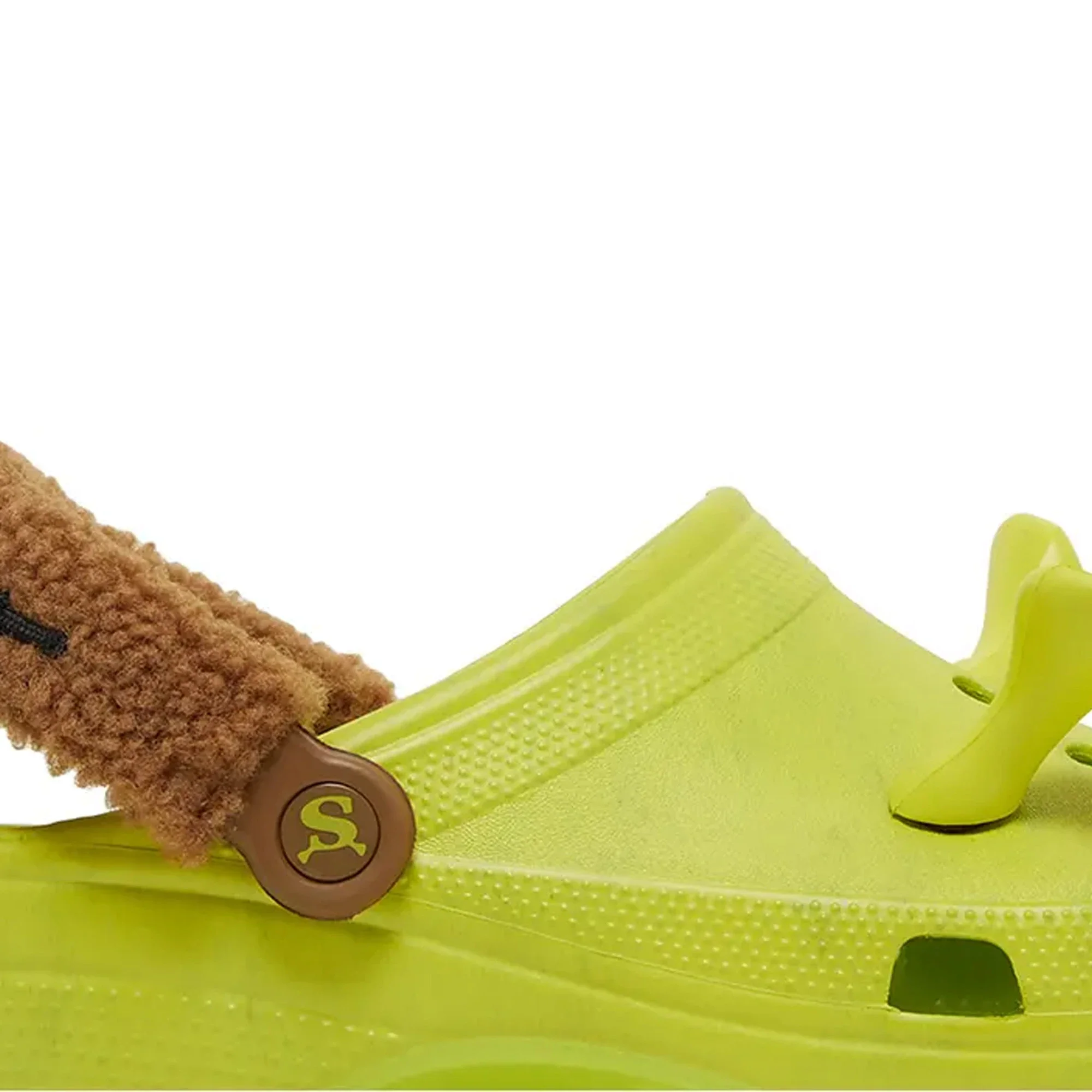 Crocs Classic Clog 'DreamWorks Shrek' (2023) - Image 6