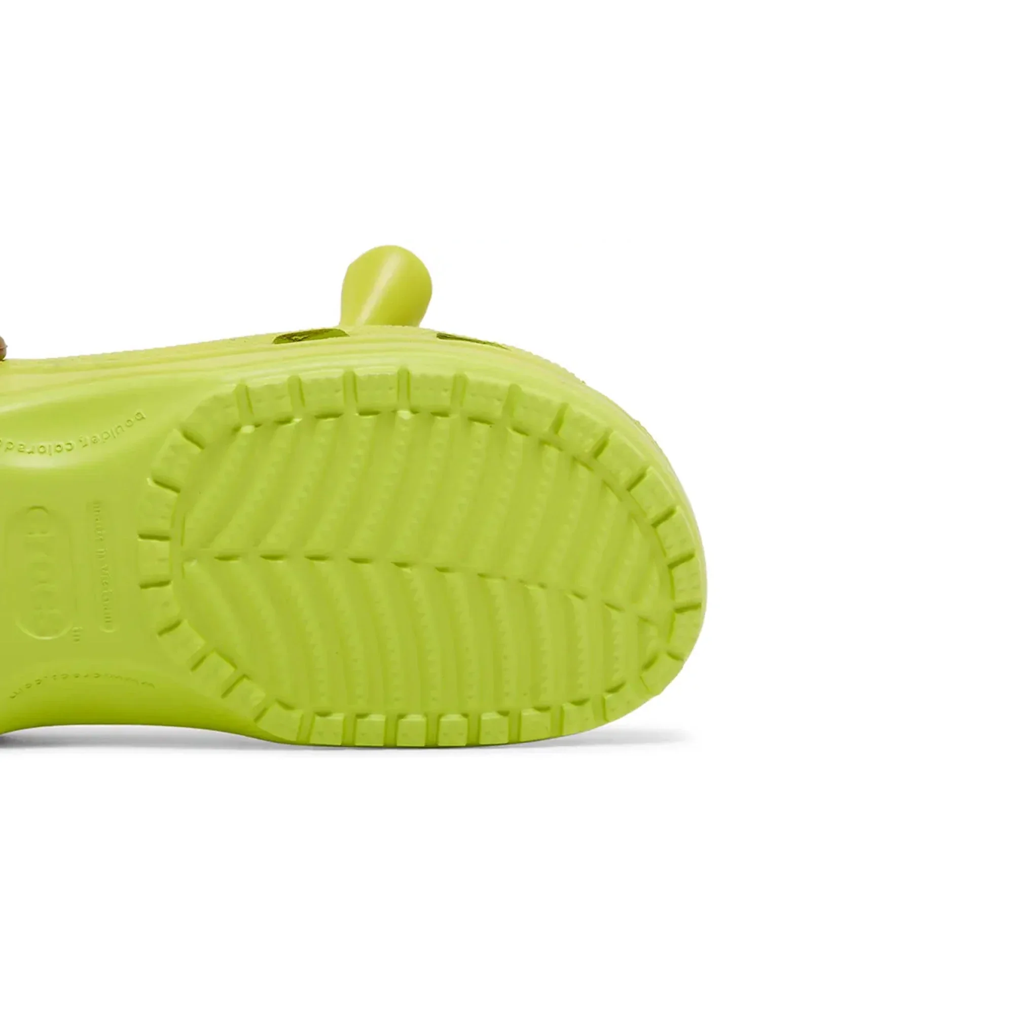 Crocs Classic Clog 'DreamWorks Shrek' (2023) - Image 8