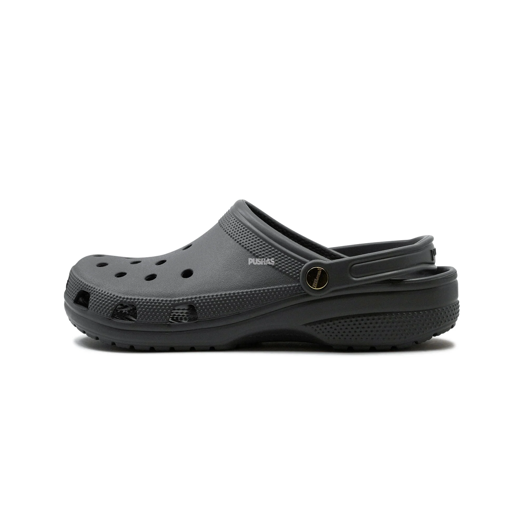 Crocs Classic Clog JJJJound 'Slate Grey' (2023) - Image 3