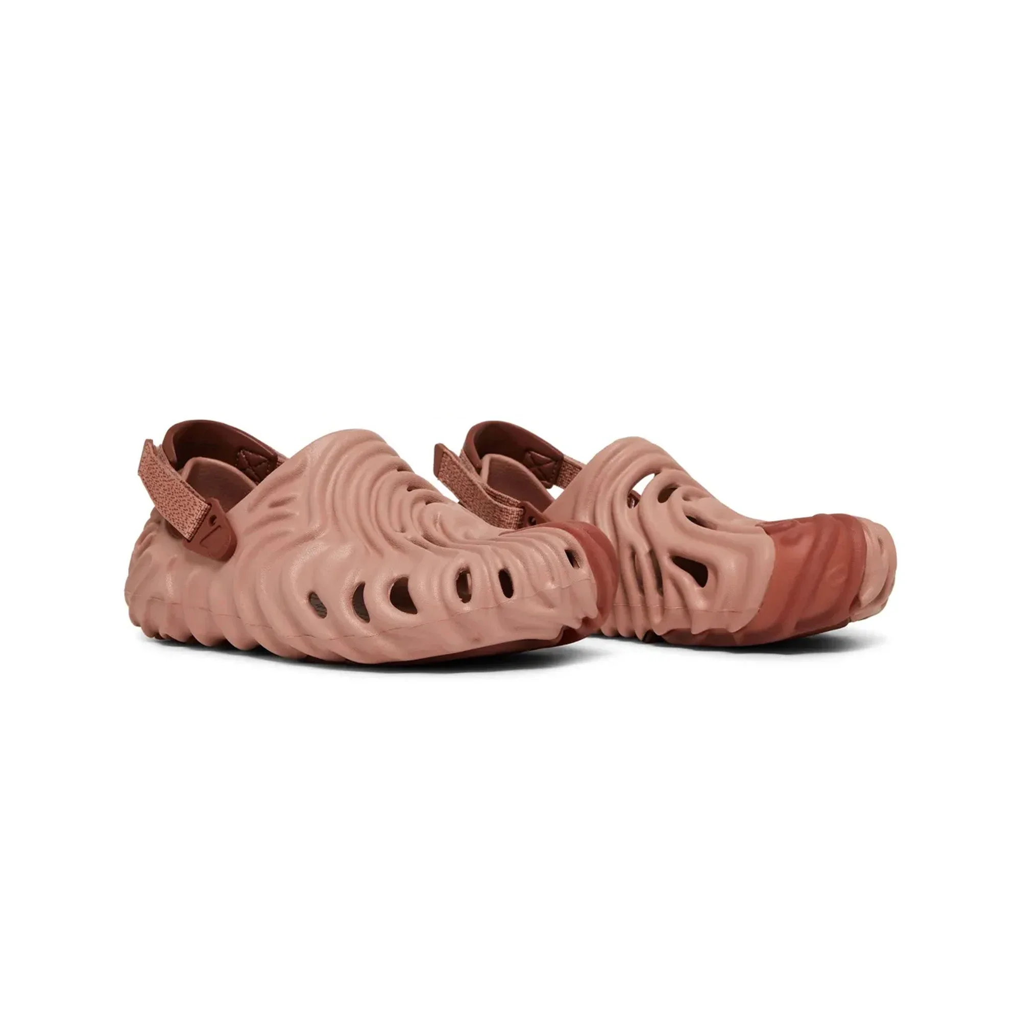 Crocs x Salahe Bembury Pollex Clog 'Kuwata' (2022) - Image 2