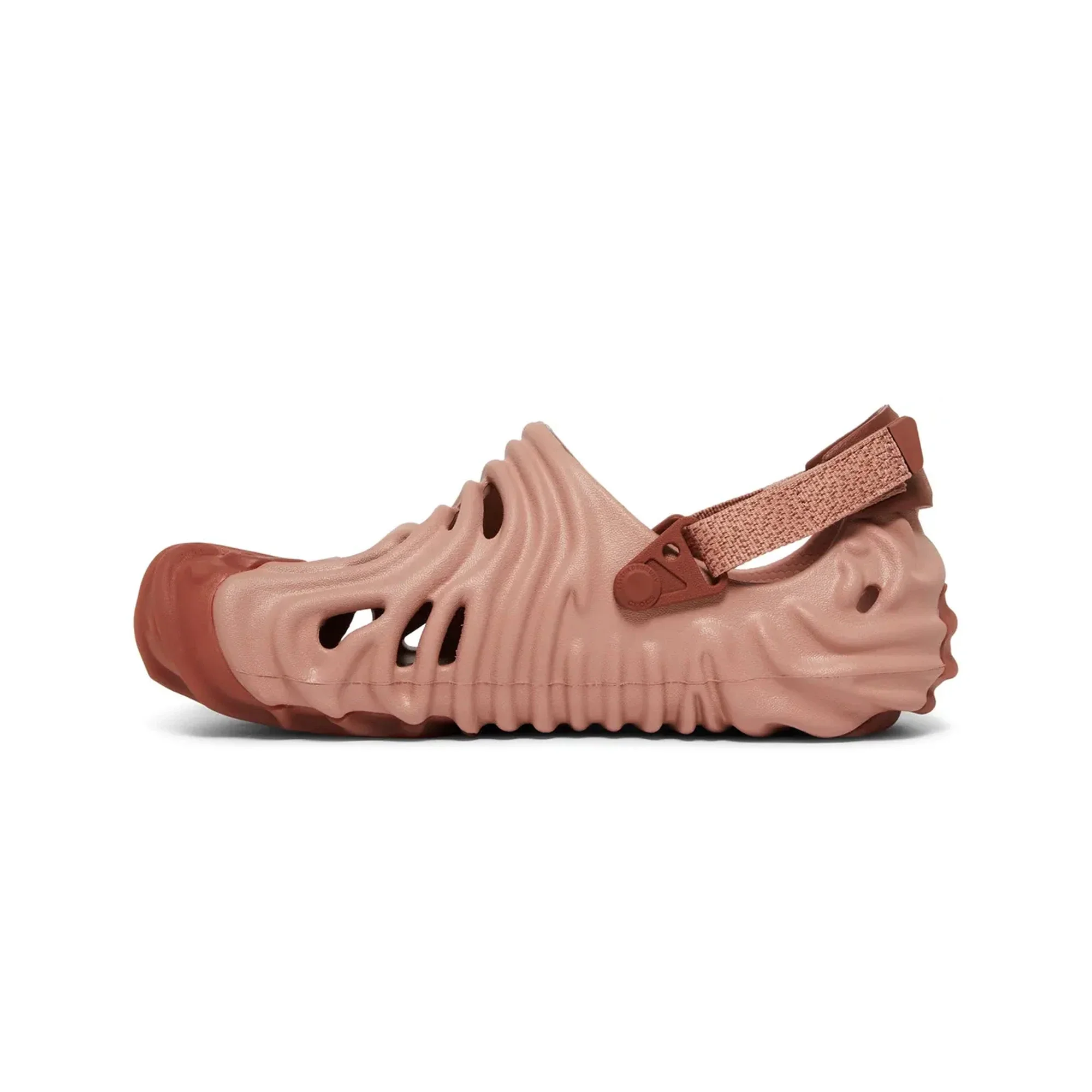 Crocs x Salahe Bembury Pollex Clog 'Kuwata' (2022) - Image 3
