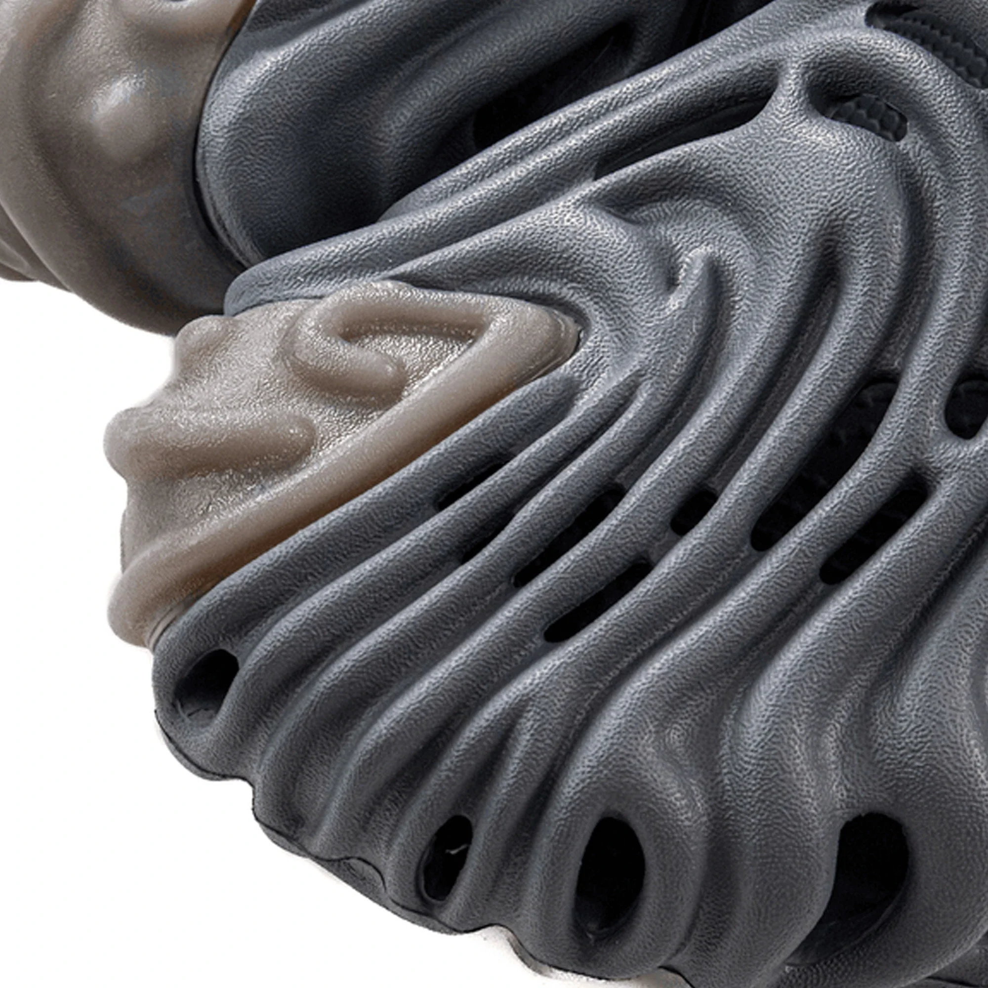 Crocs x Salahe Bembury Pollex Clog 'Niagara' (2023) - Image 11