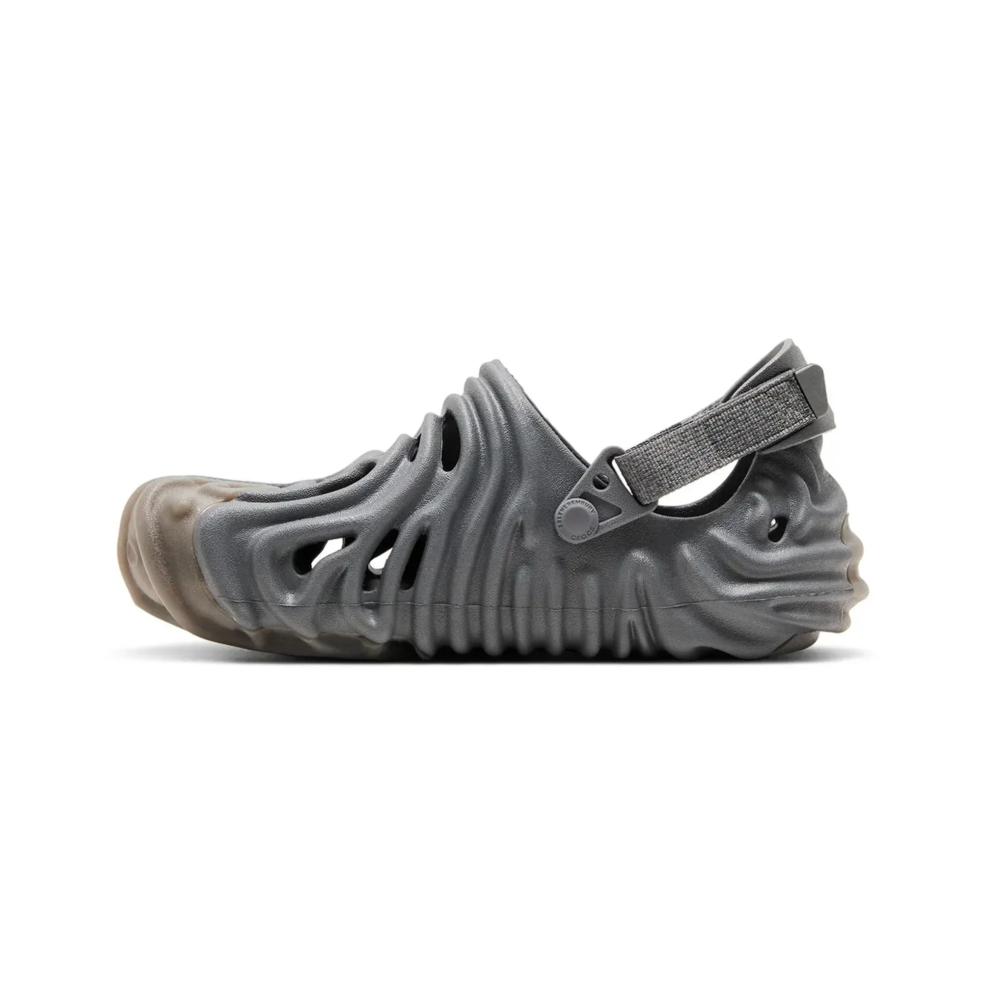 Crocs x Salahe Bembury Pollex Clog 'Niagara' (2023) - Image 3