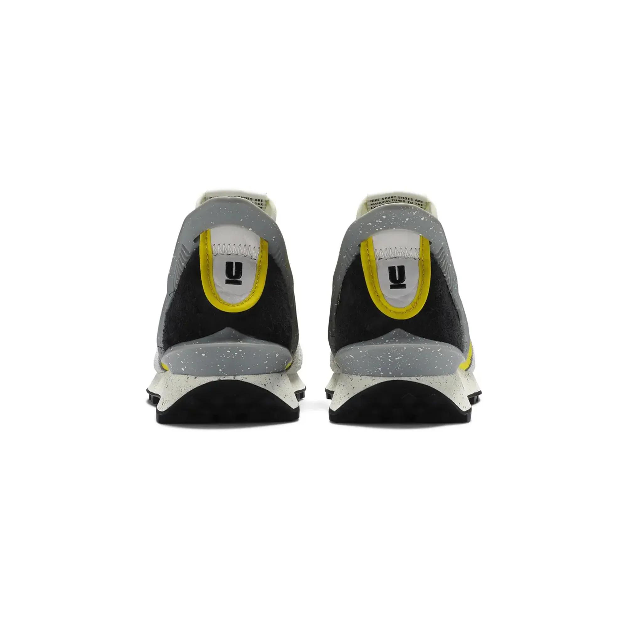Daybreak x Undercover 'Bright Citron' - Image 4