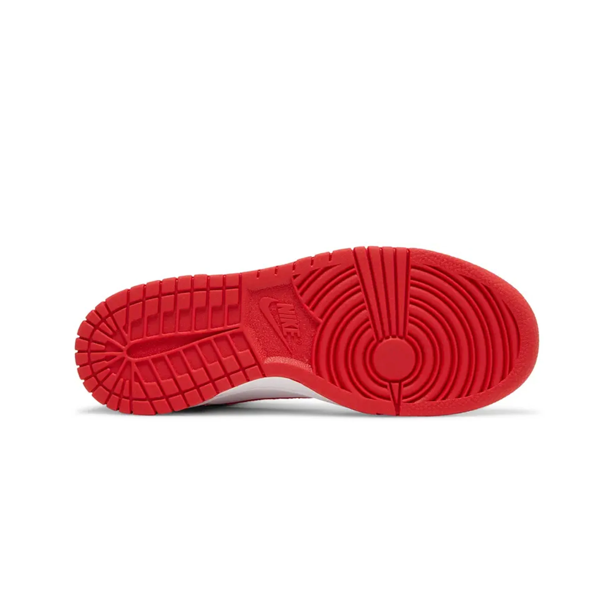 Nike Dunk High 'Championship Red' GS (2022) - Image 5