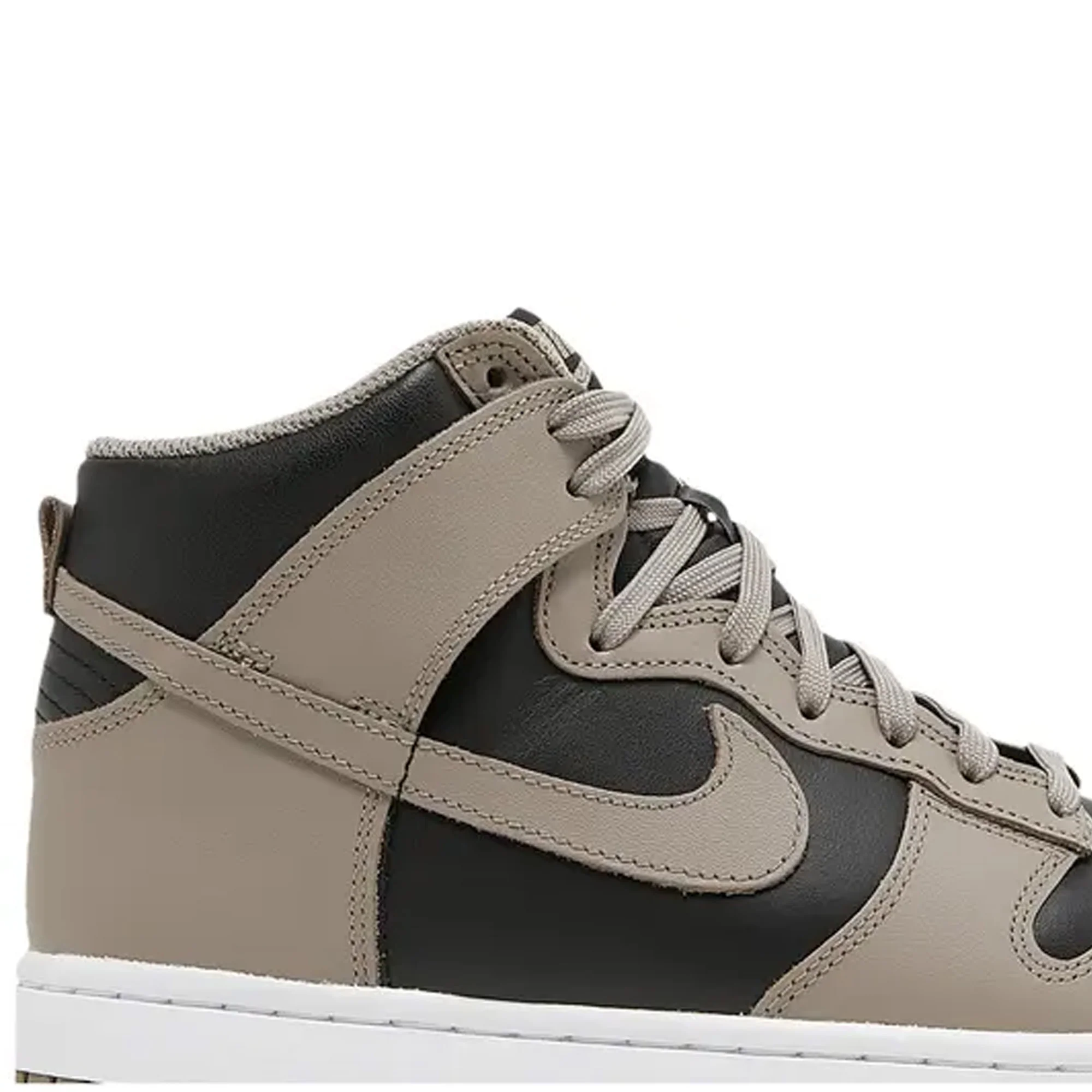 Nike Dunk High 'Moon Fossil' W (2021) - Image 6