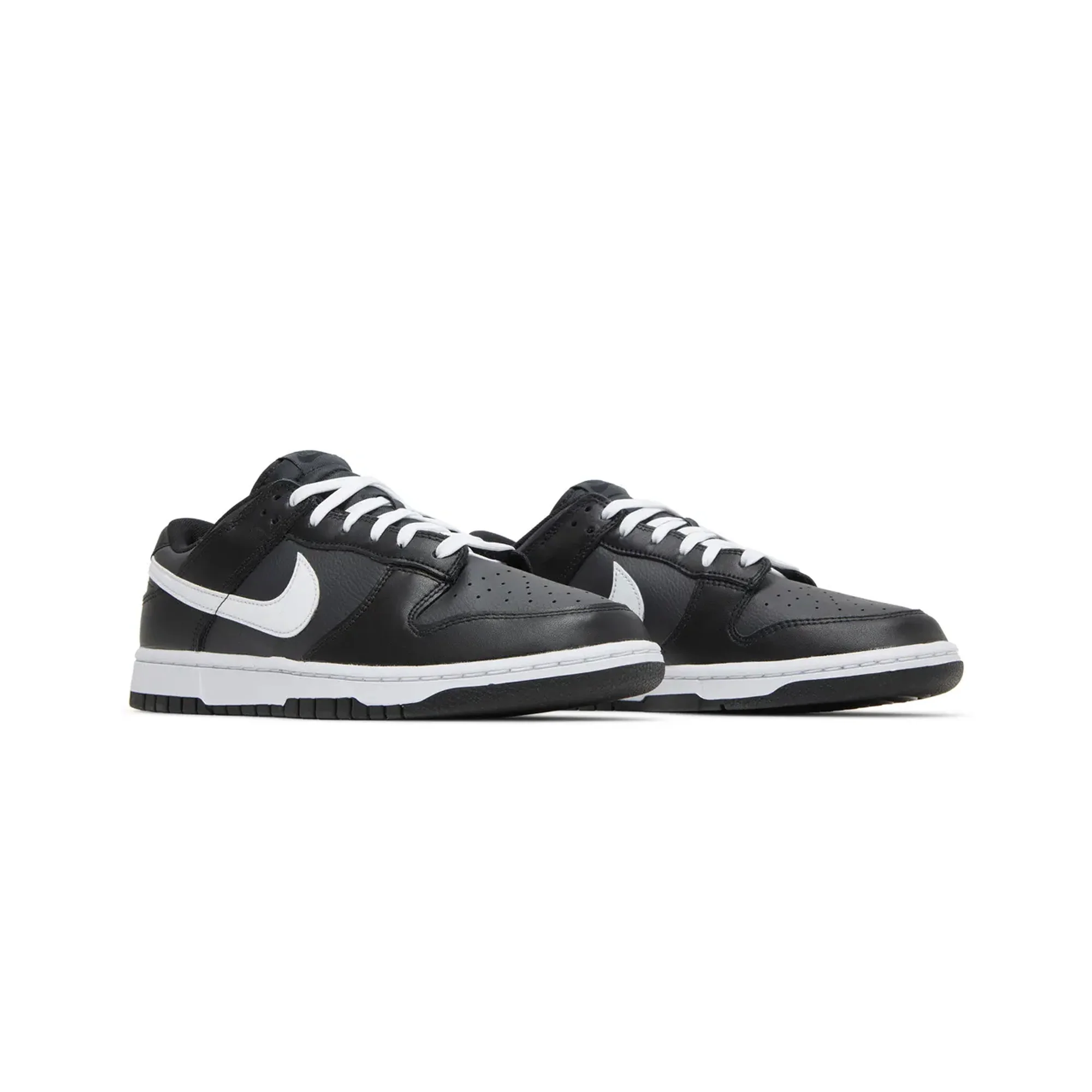 Nike Dunk Low 'Black Panda' (2022) - Image 2